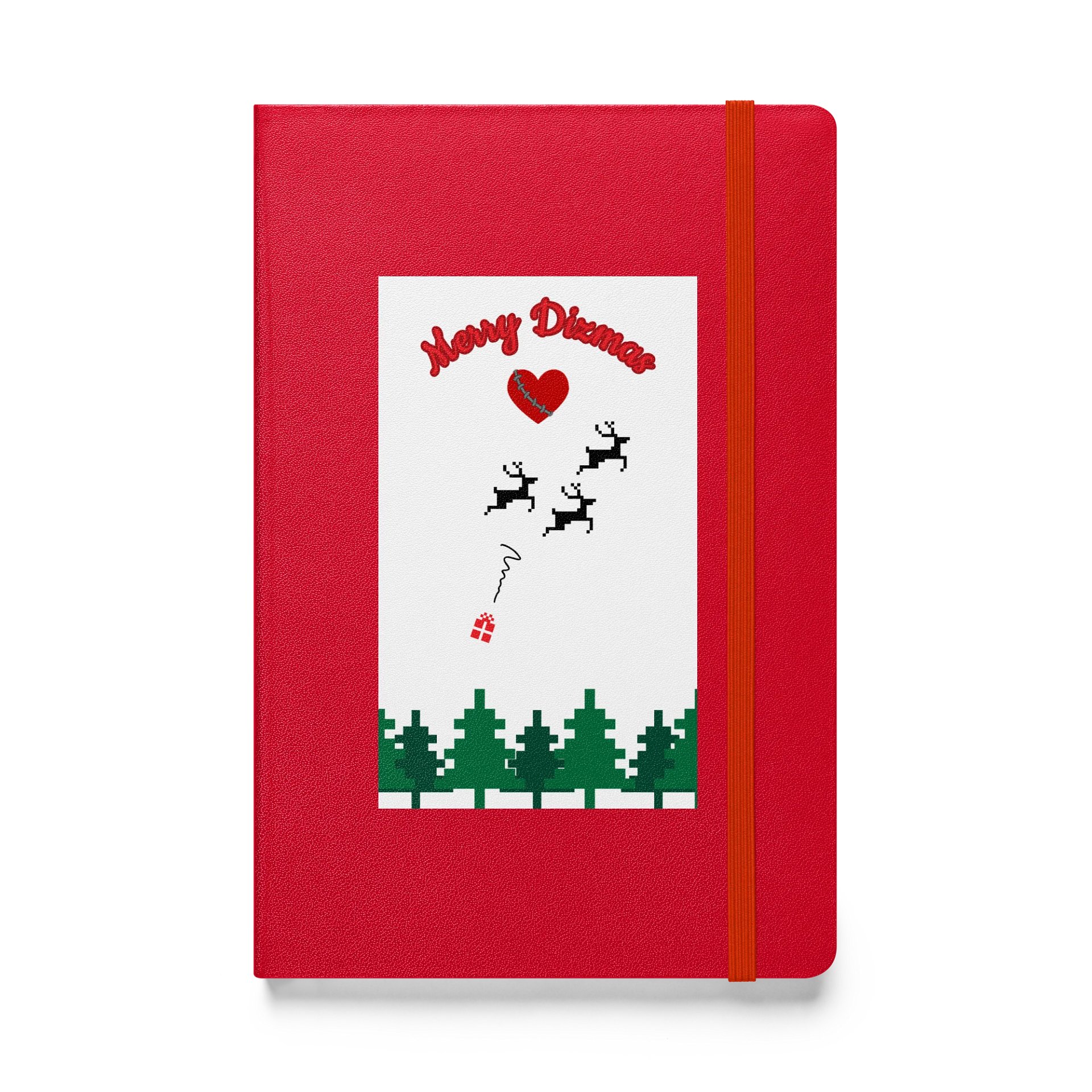 Dizmas Notebook product image (1)