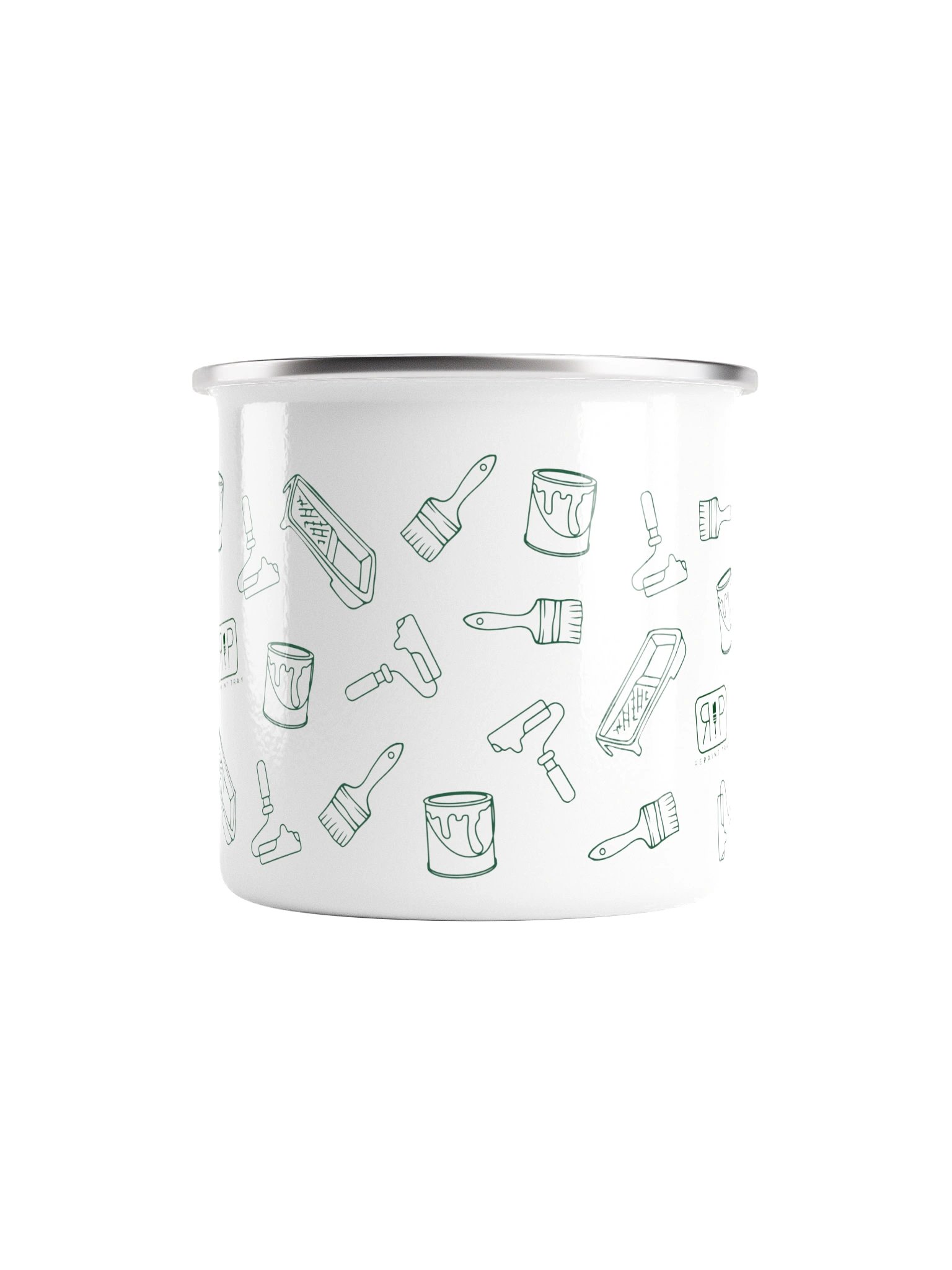 Painters Coffee Mug product image (2)