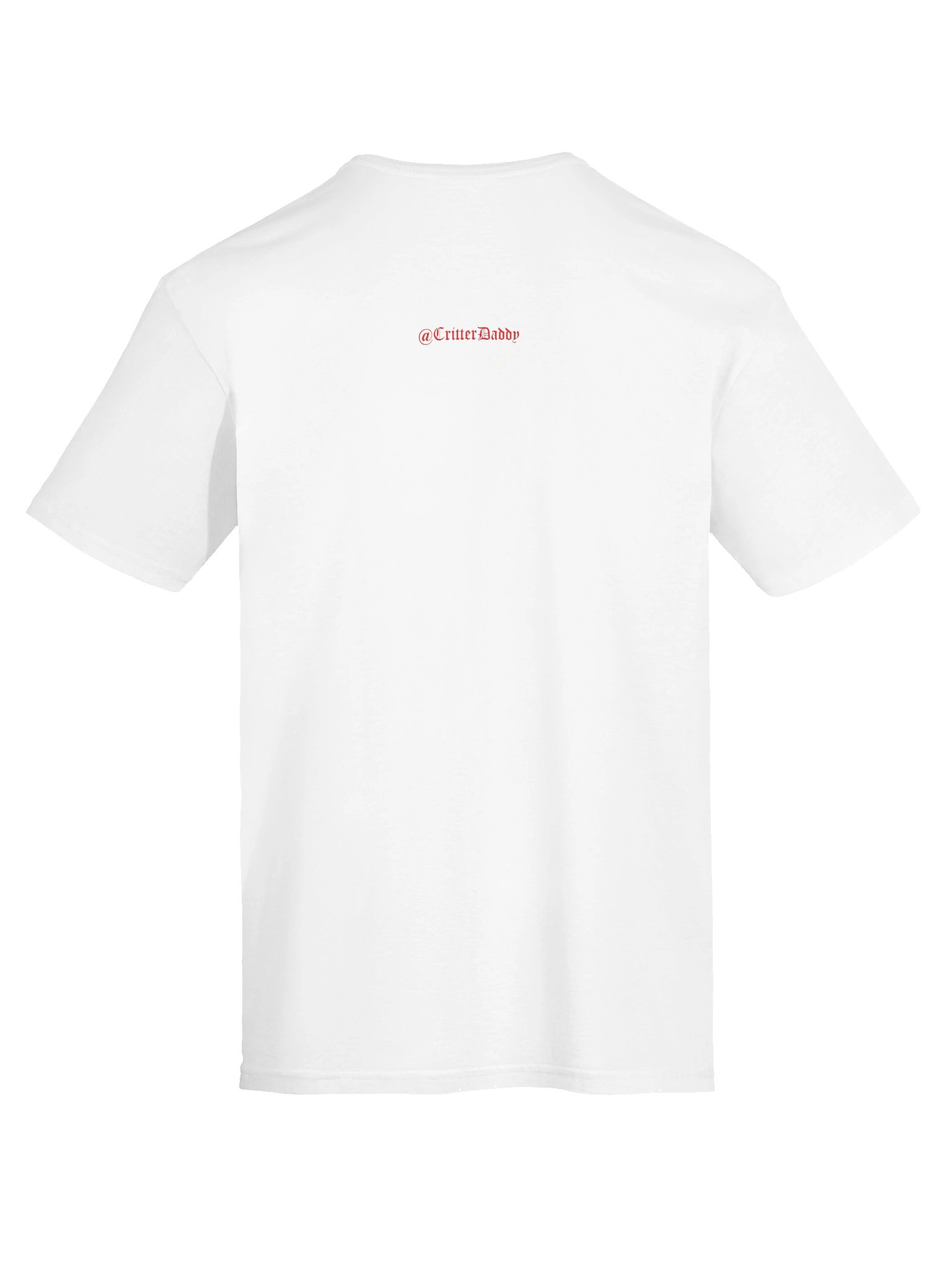 Namaste Nasty Shirt product image (7)