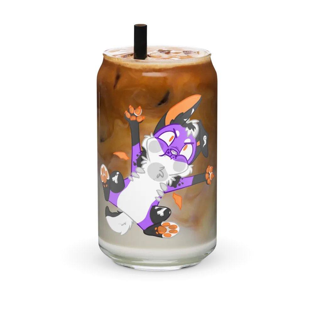 Monster Can Glass product image (6)