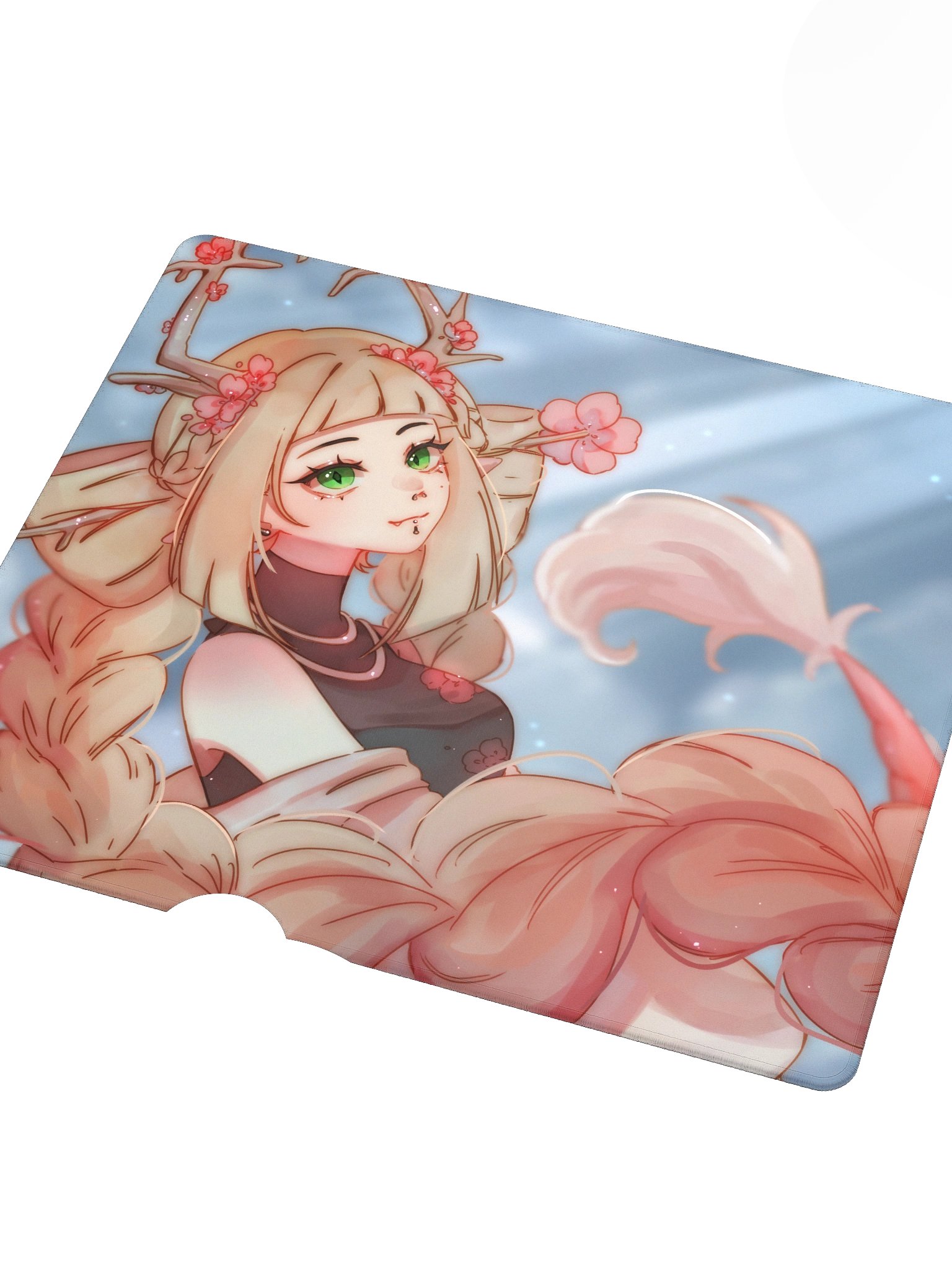 "Serene" Mousepad product image (3)
