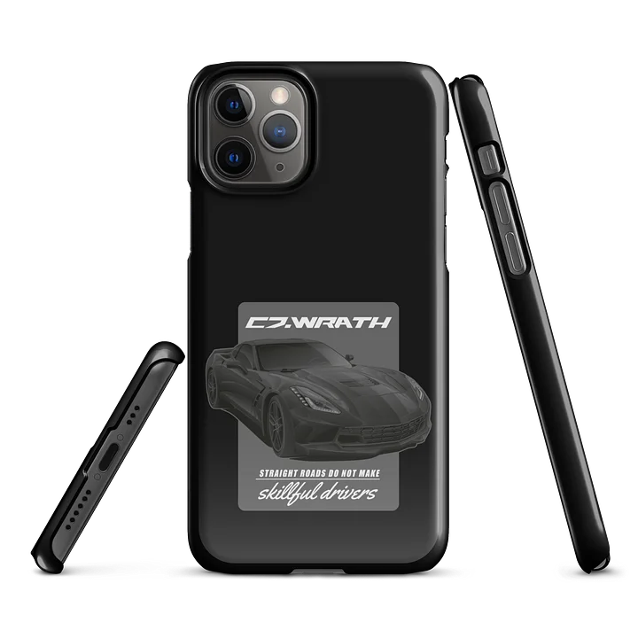 iphone case - c7.wrath product image (3)