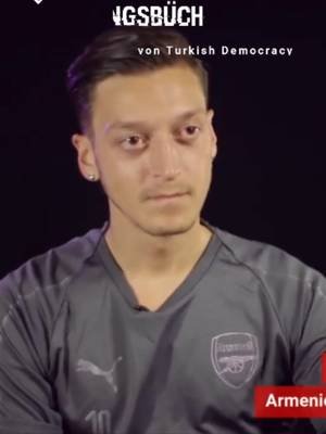 Mesut Özil ist um Bergkarabach besorgt #türkei #armenien #aserbaidschan🇦🇿 #kaukasus #mesutözil #erdogan #europa #armenier #türken