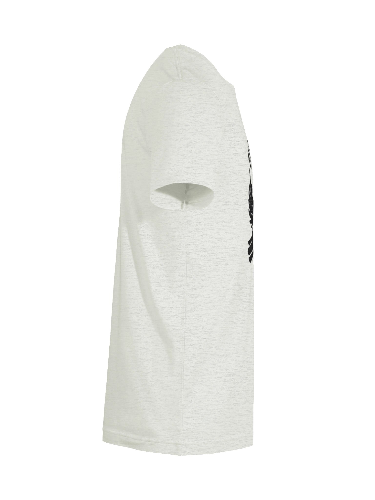 Fowlmouth Stay Feral Pigeon Supersoft T-shirt product image (12)