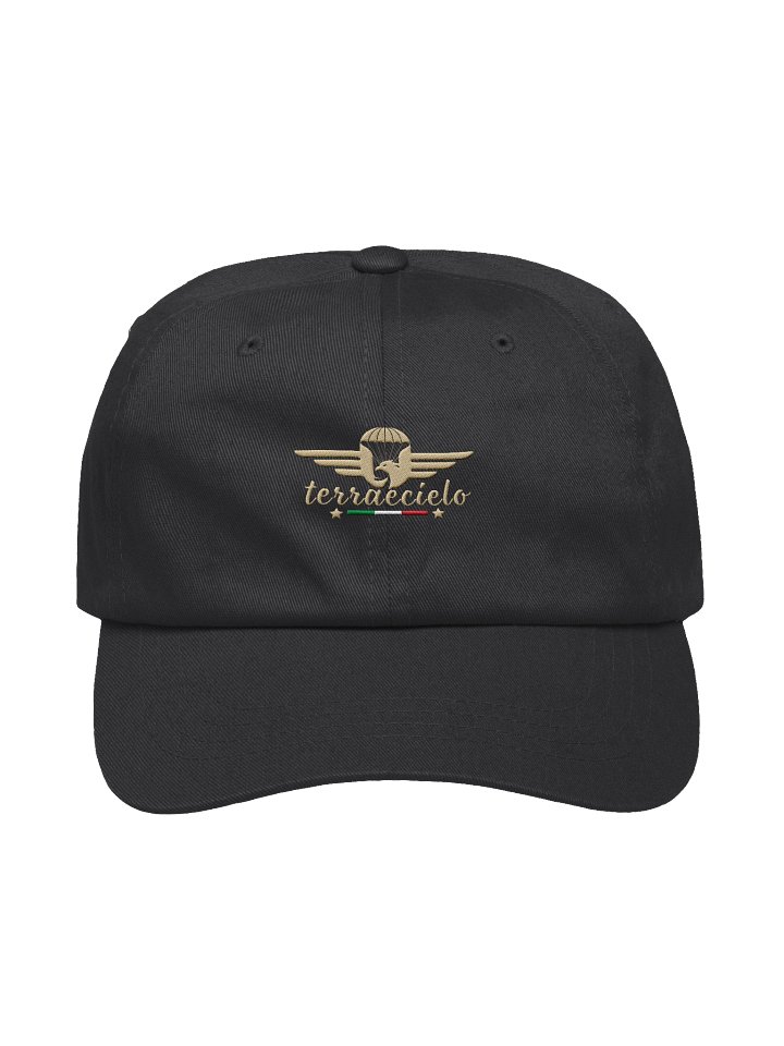 Cappello Classico Yupoong - Collezione terraecielo product image (1)