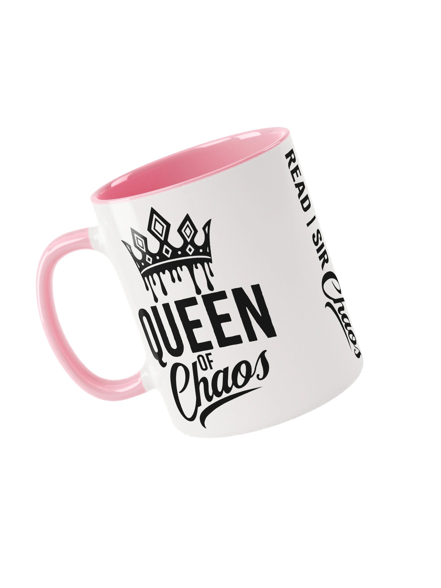 Queen of Chaos Color Mug product image (36)