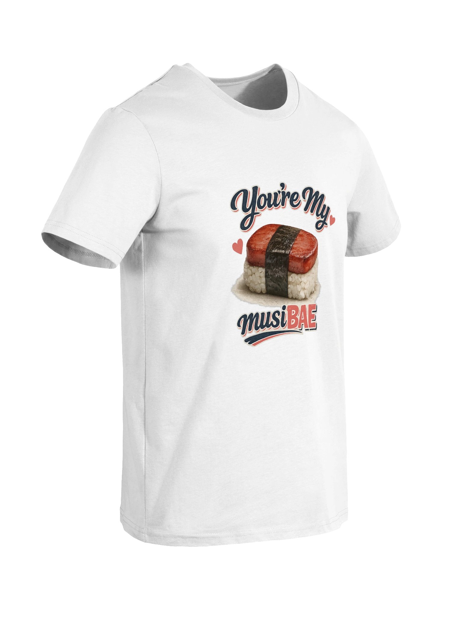 You’re My Musi BAE Sushi Tee product image (72)
