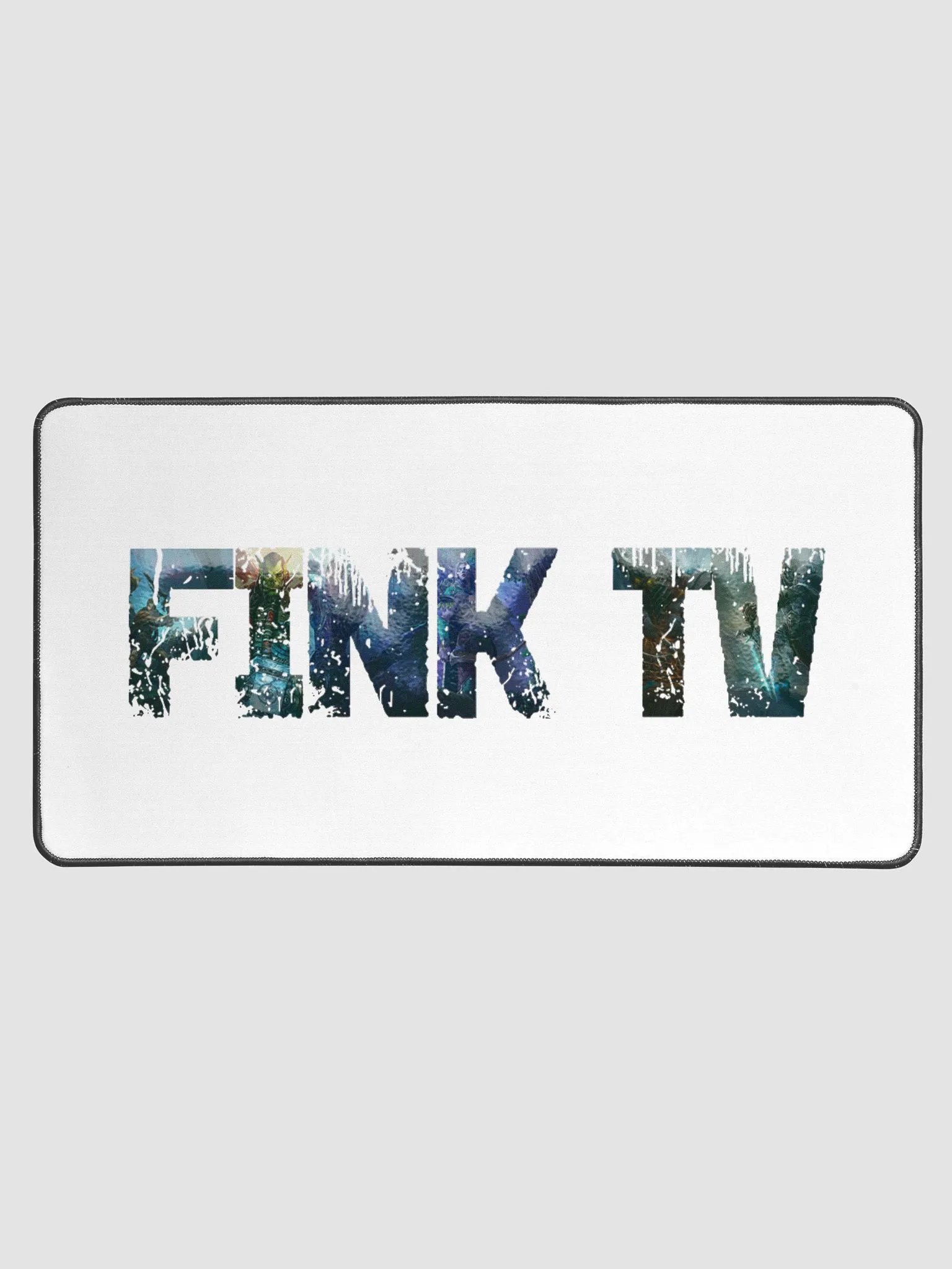 Fink TV Desk Mat product image (1)