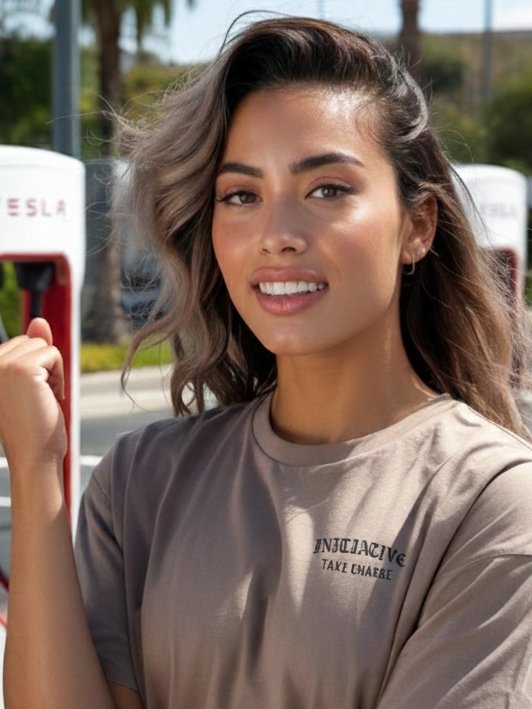 The Initiative Minimal Tee product image (25)