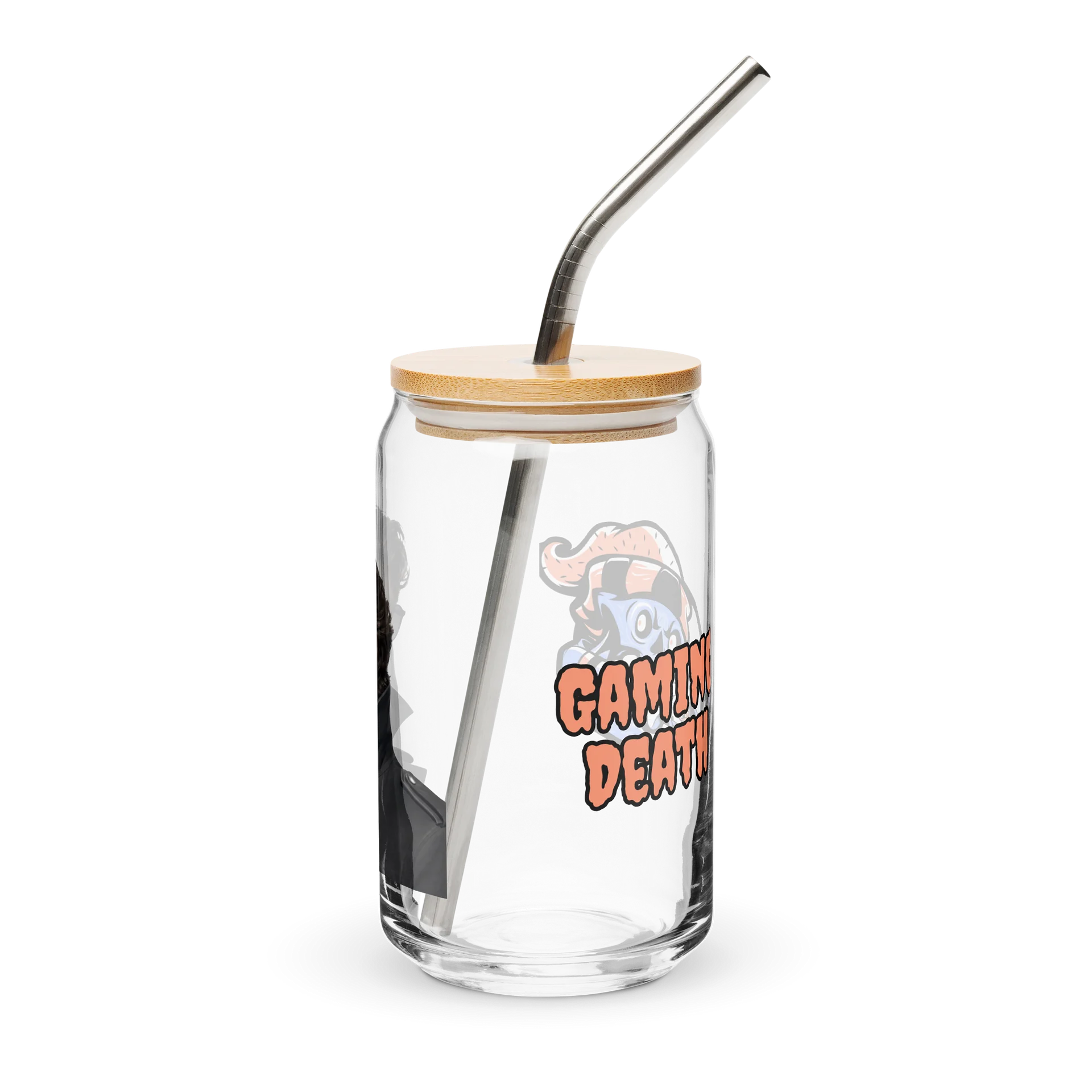 Gaming Death product image (5)