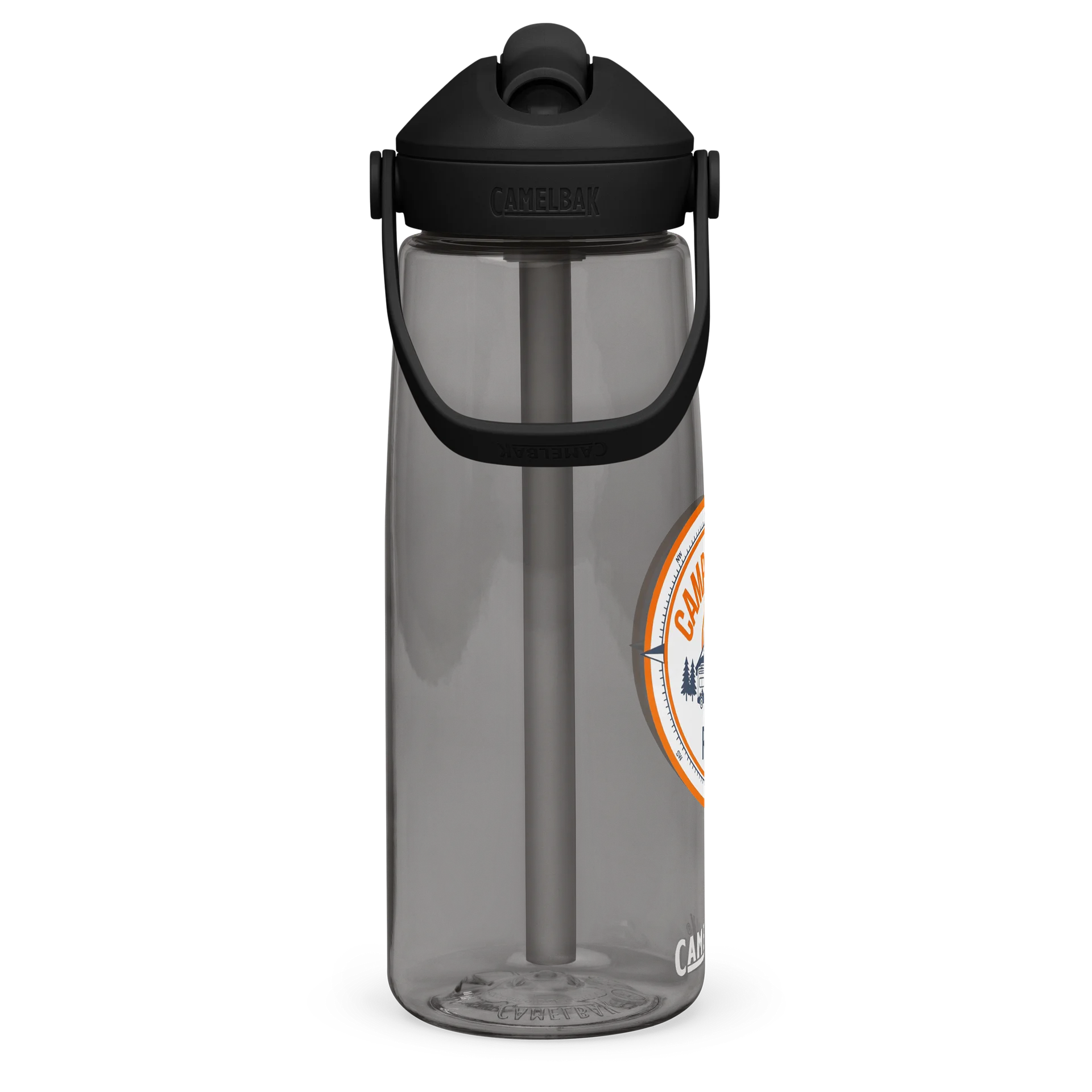 CamelBak Thrive® Flip Straw Water Bottle - RV product image (4)