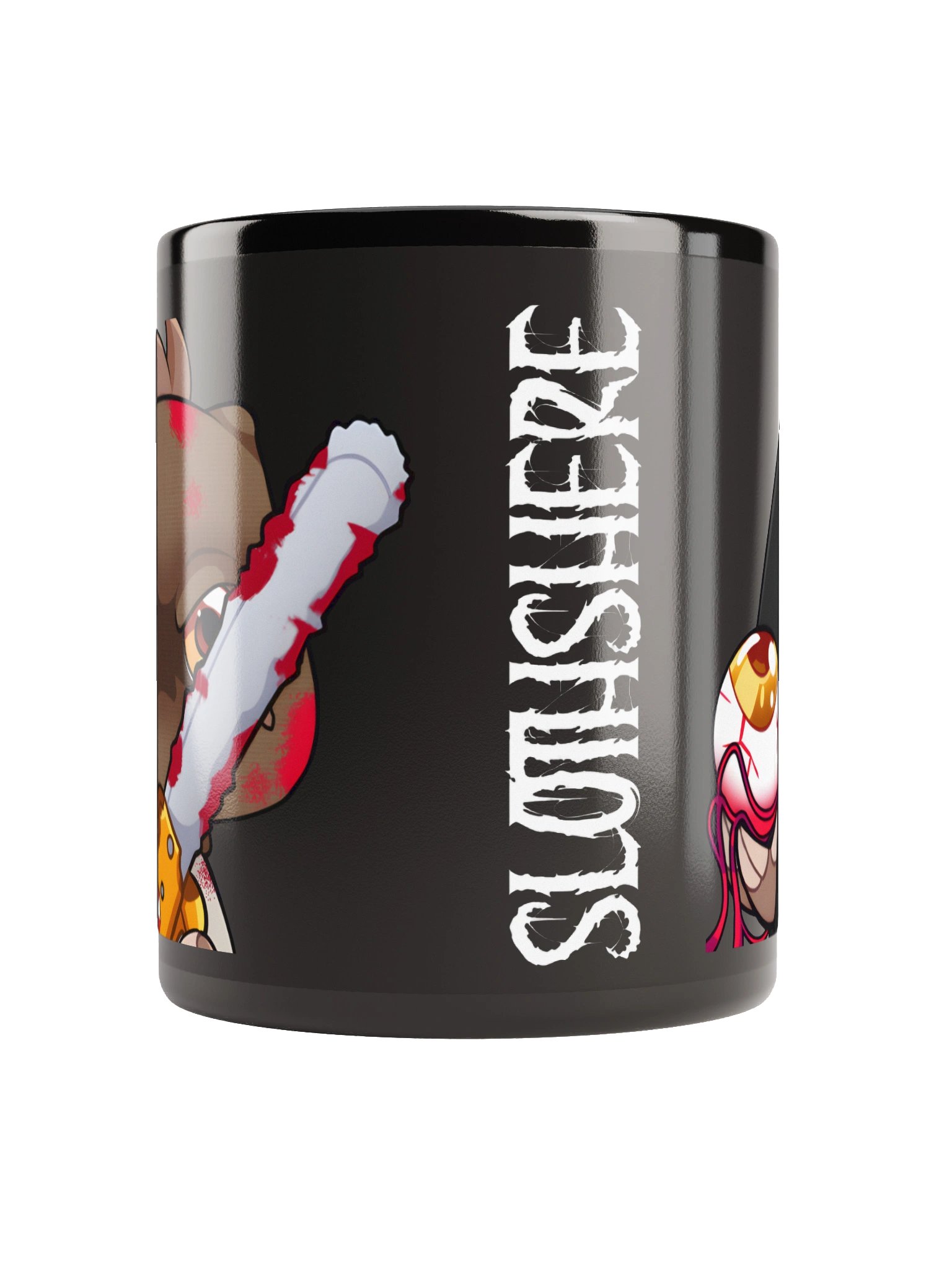 Sloths Horror Mug product image (5)