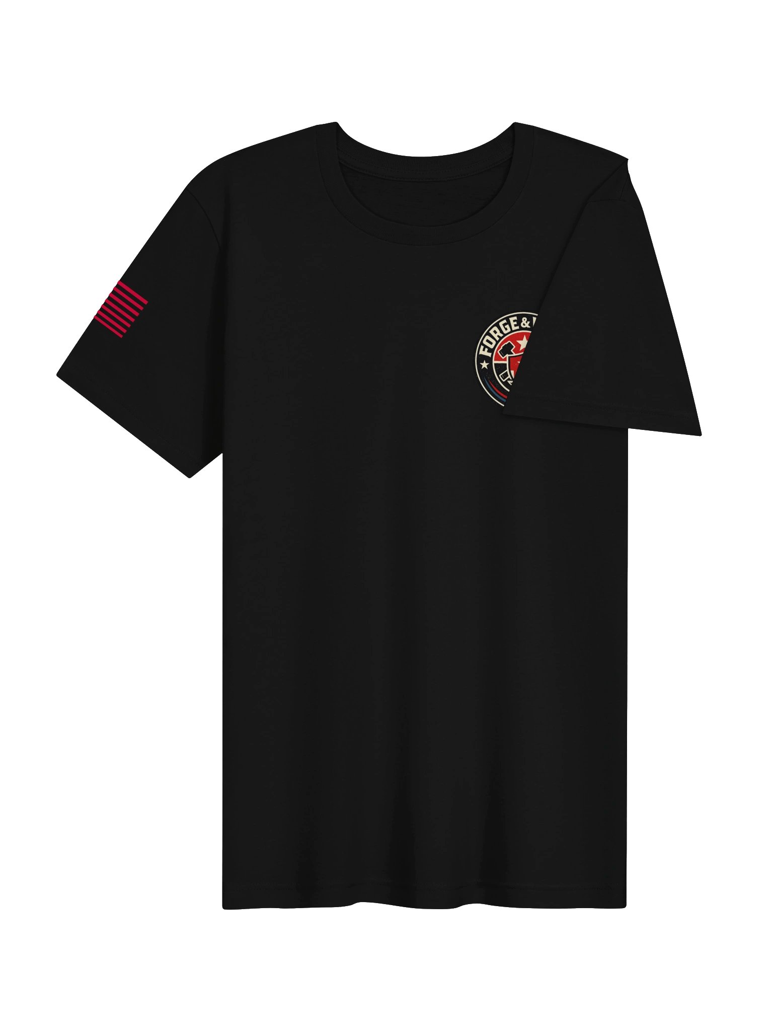9/11 25th Anniversary Shirt, Never Forget 2001–2026 Patriotic Memorial T-Shirt, American Flag Twin Towers Tribute Tee product image (39)