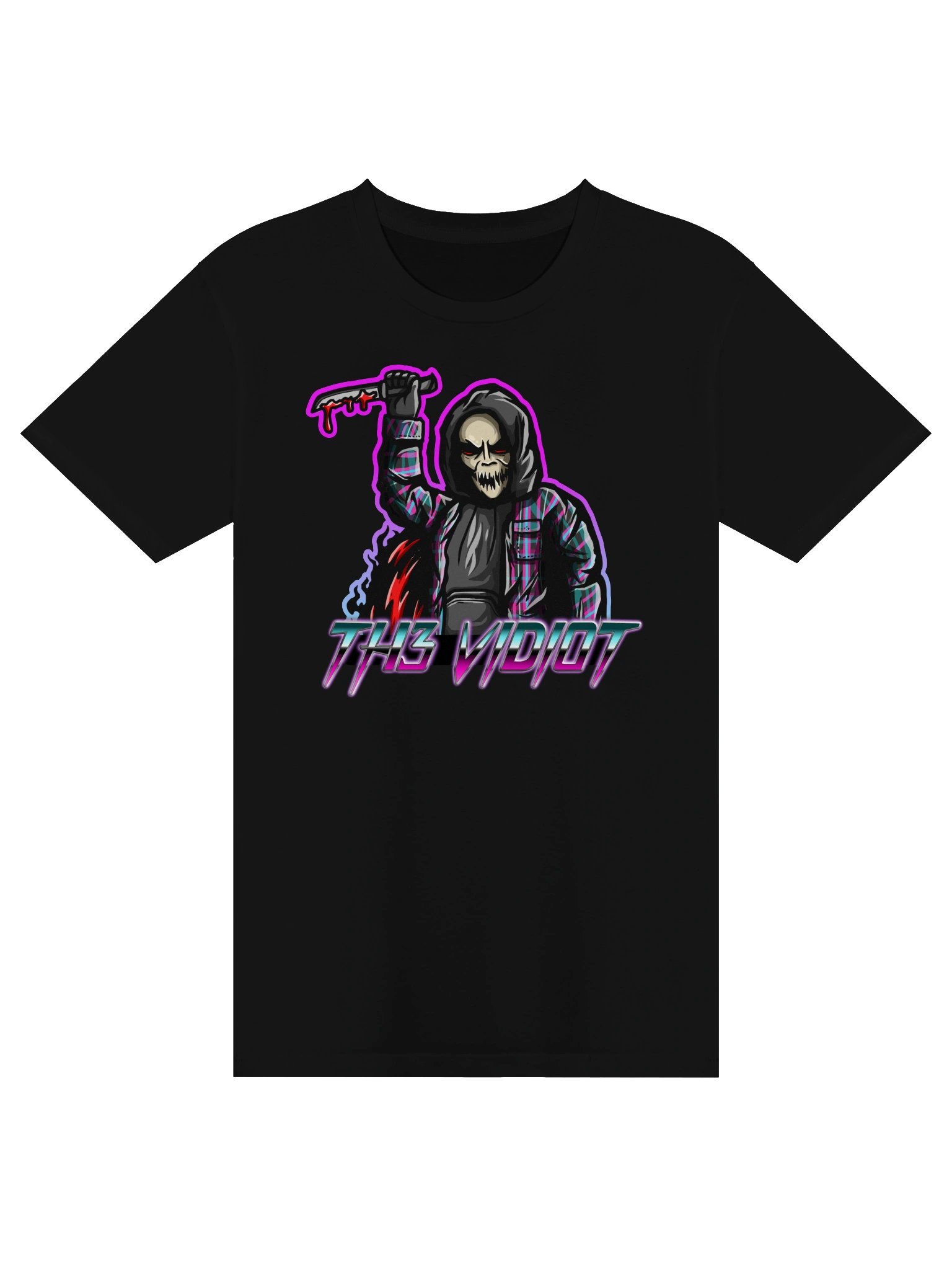 The Killer product image (4)