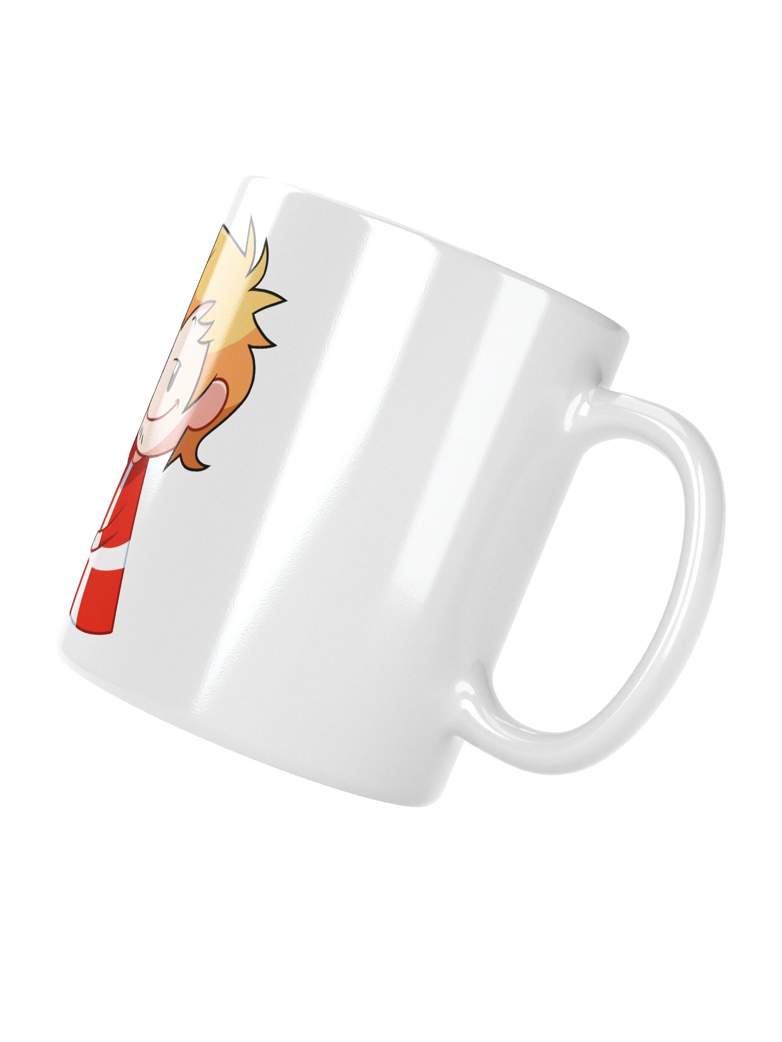 German Sandwich Mug product image (4)