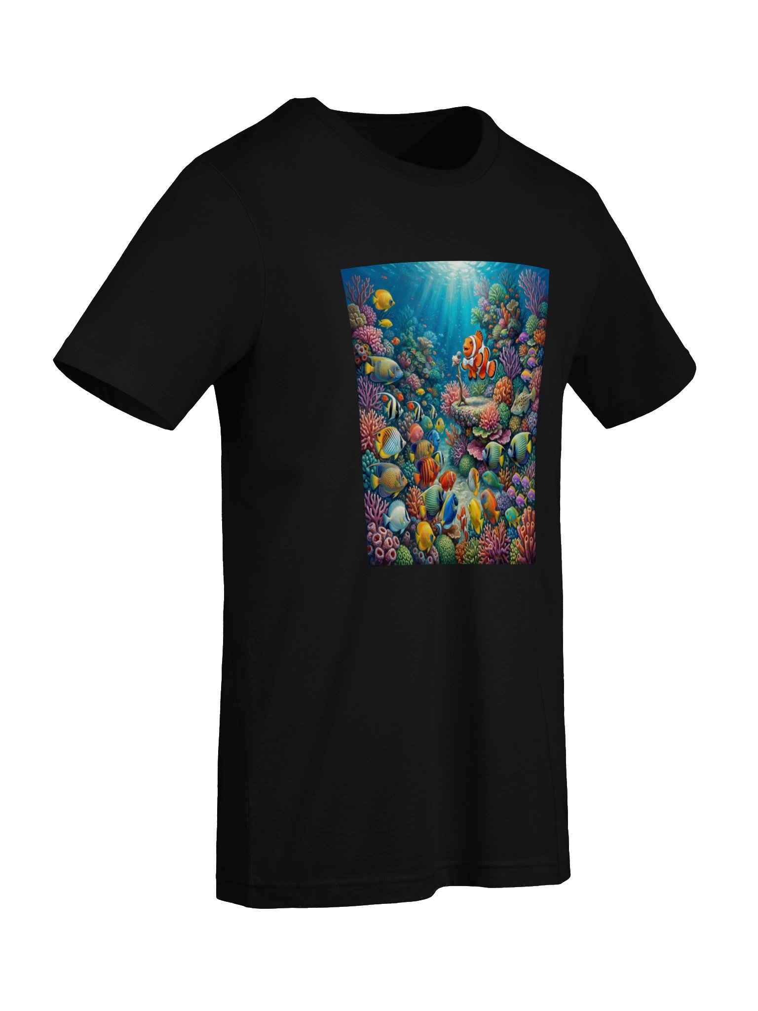 Coastal Essentials | Clownfish Standup product image (7)