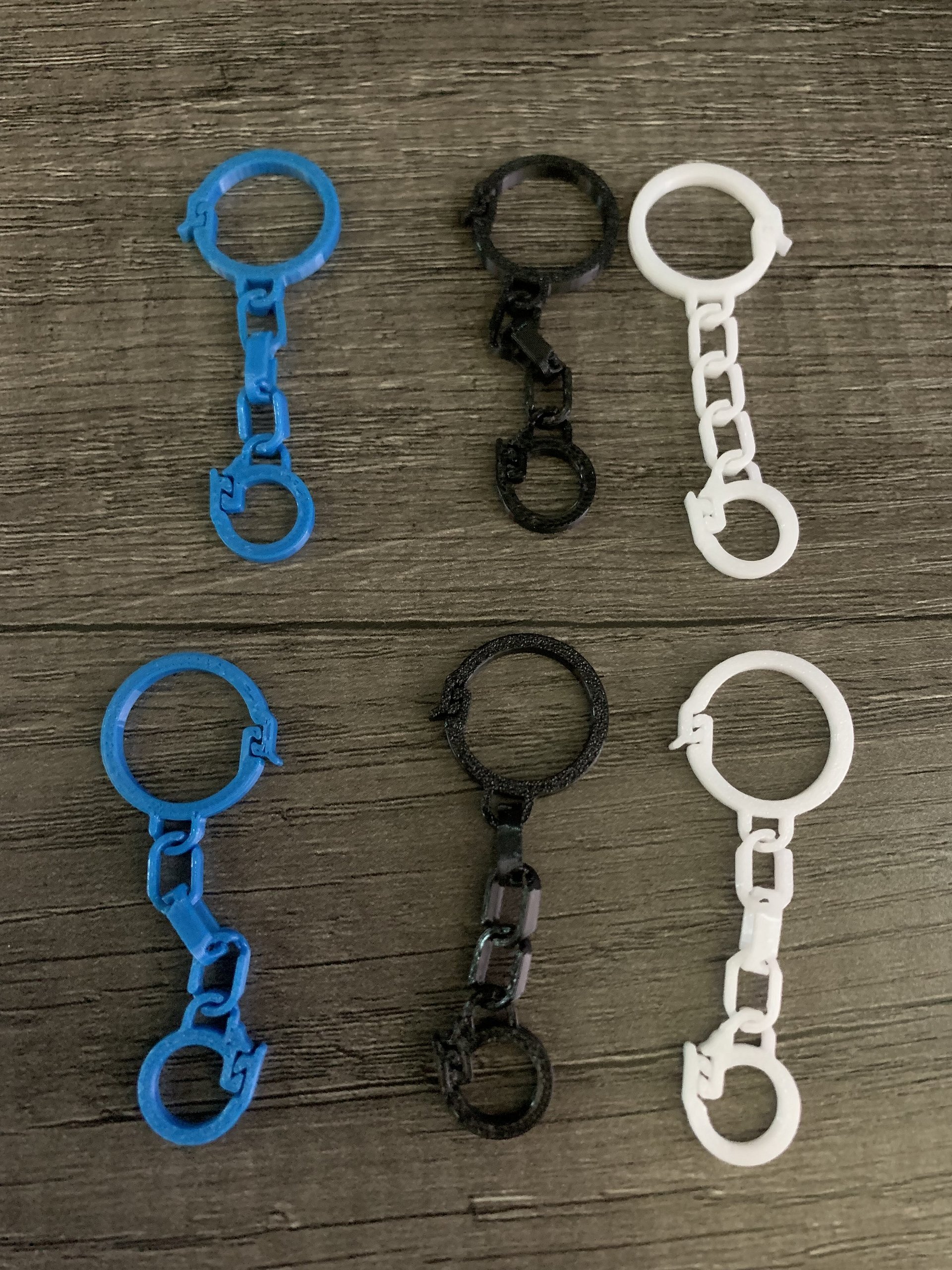Keychain Chains product image (1)