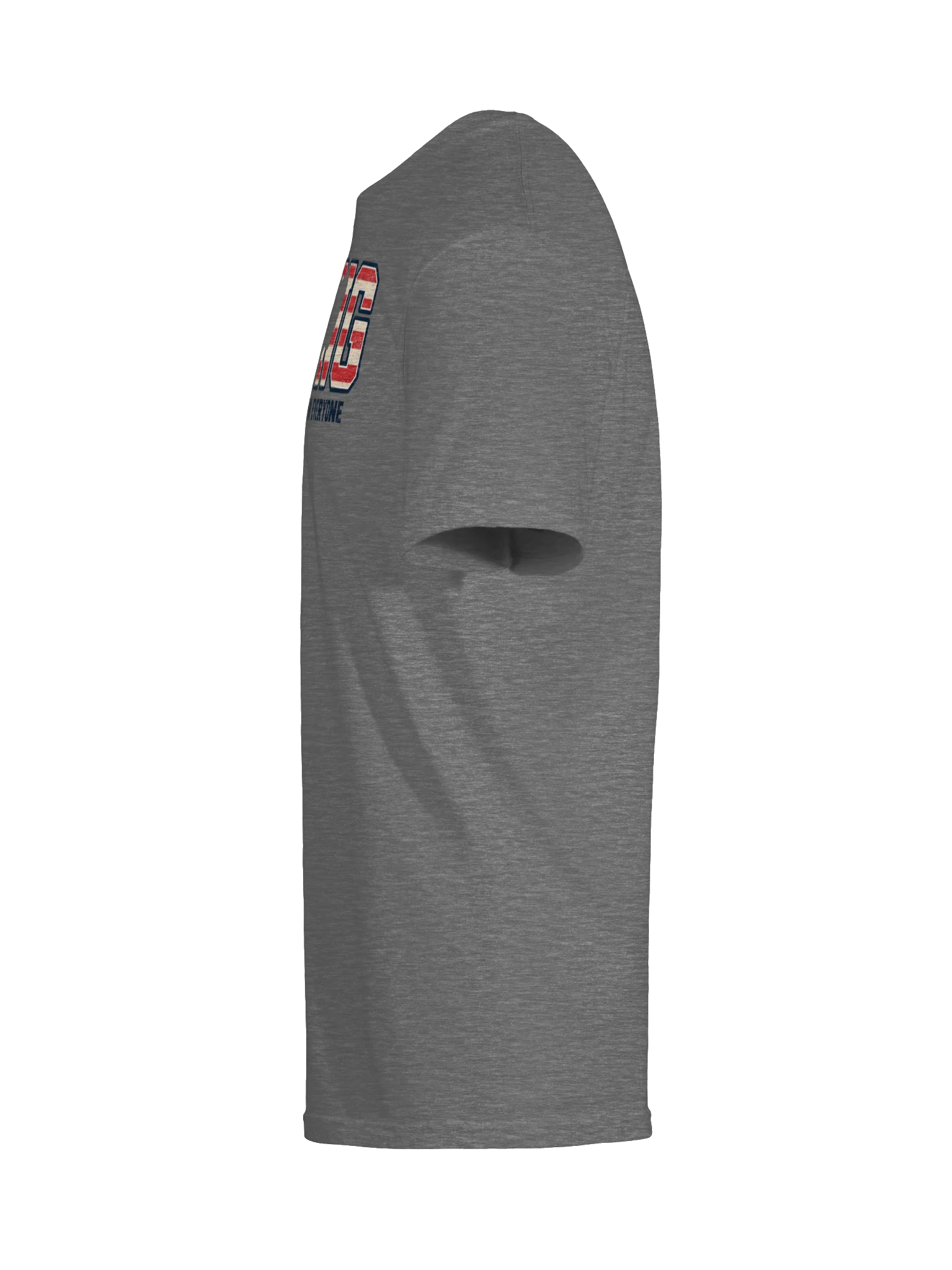 Belong Soccer Tee product image (9)