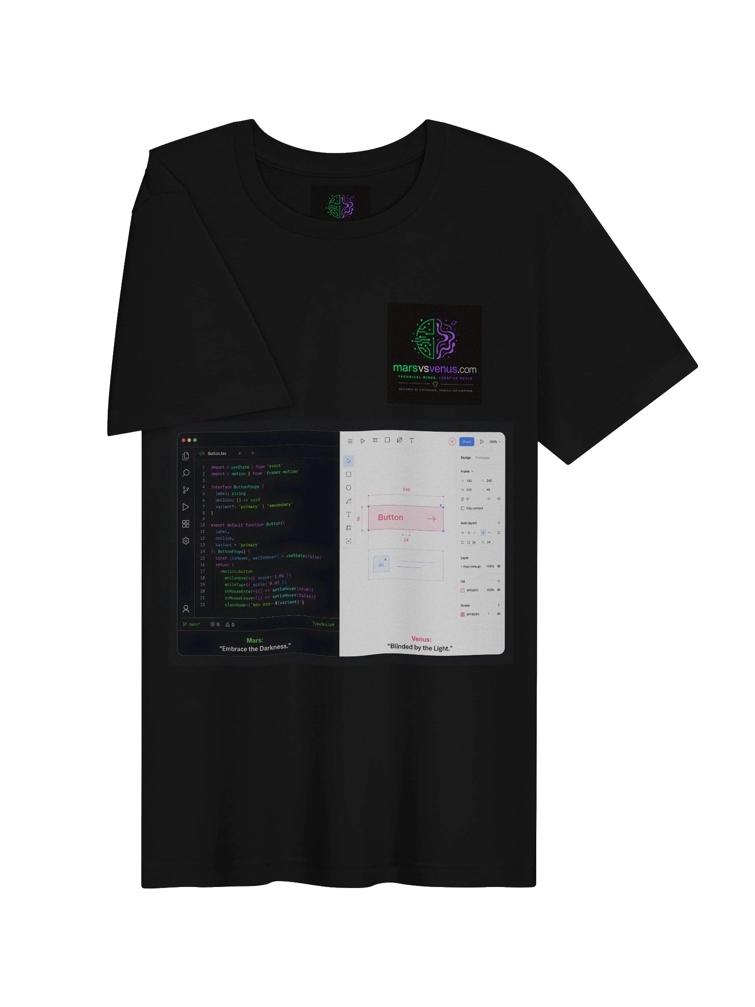 The Dark Mode Divide product image (29)
