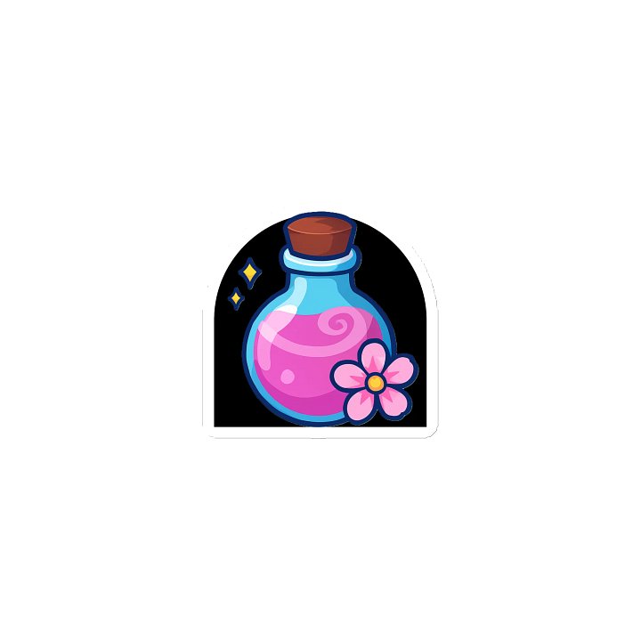 Midnight Mystery Die-Cut Magnets product image (1)