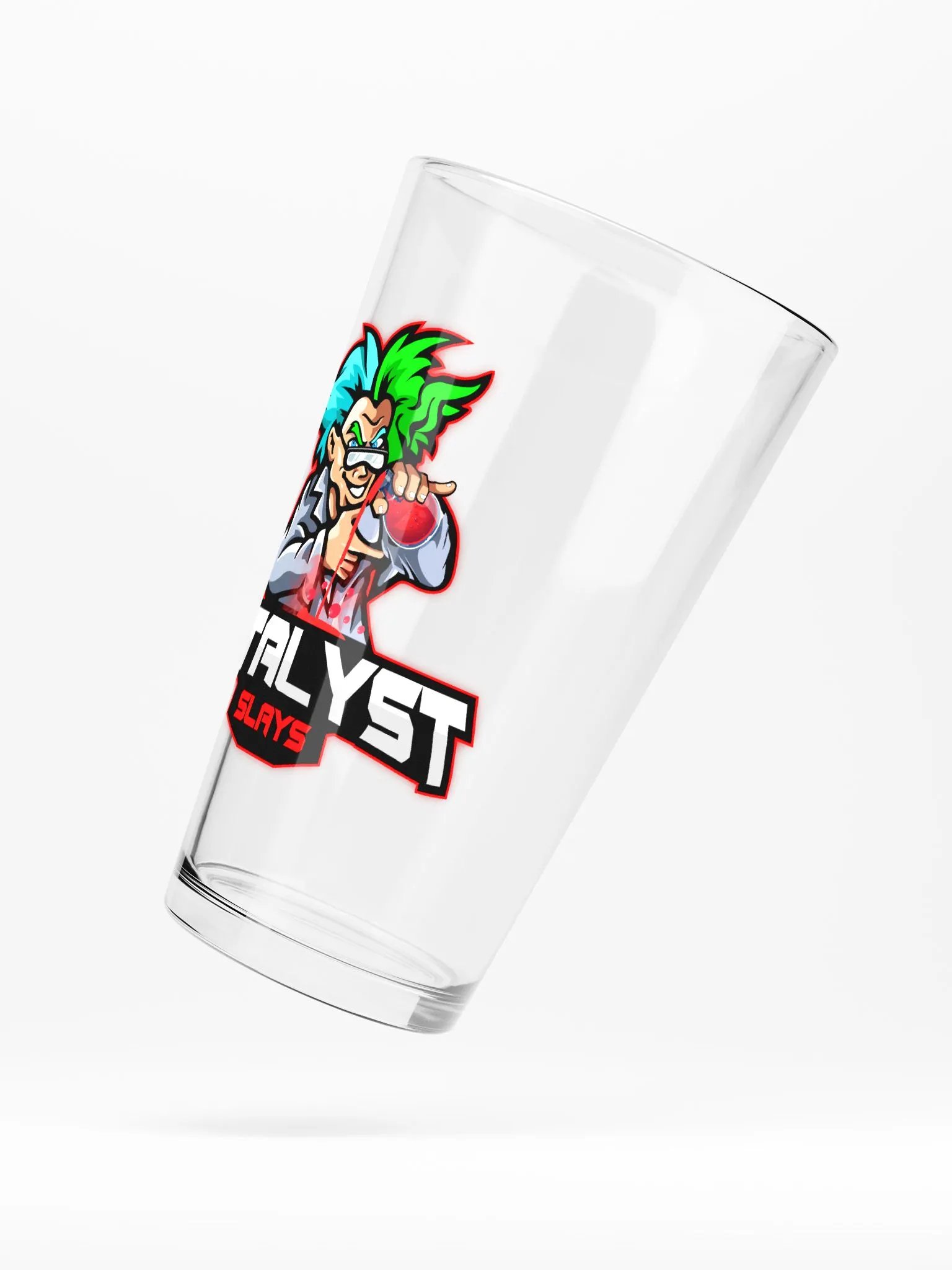 PINT GLASS product image (5)