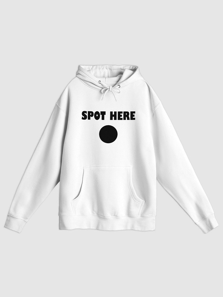 Spot here Dancing Pun product image (1)