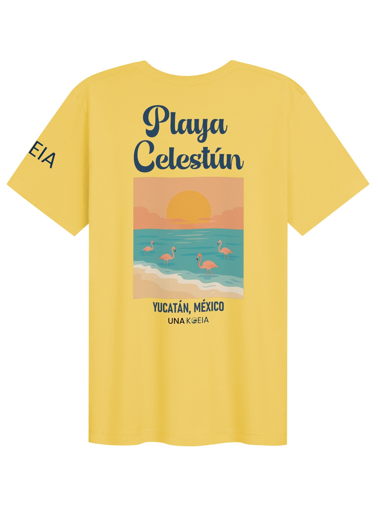 Playa Celestún – Yucatán, México product image (42)