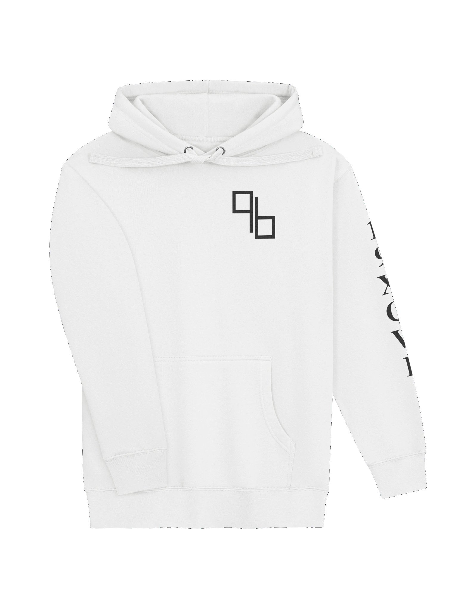 96 Lux Hoodie product image (3)