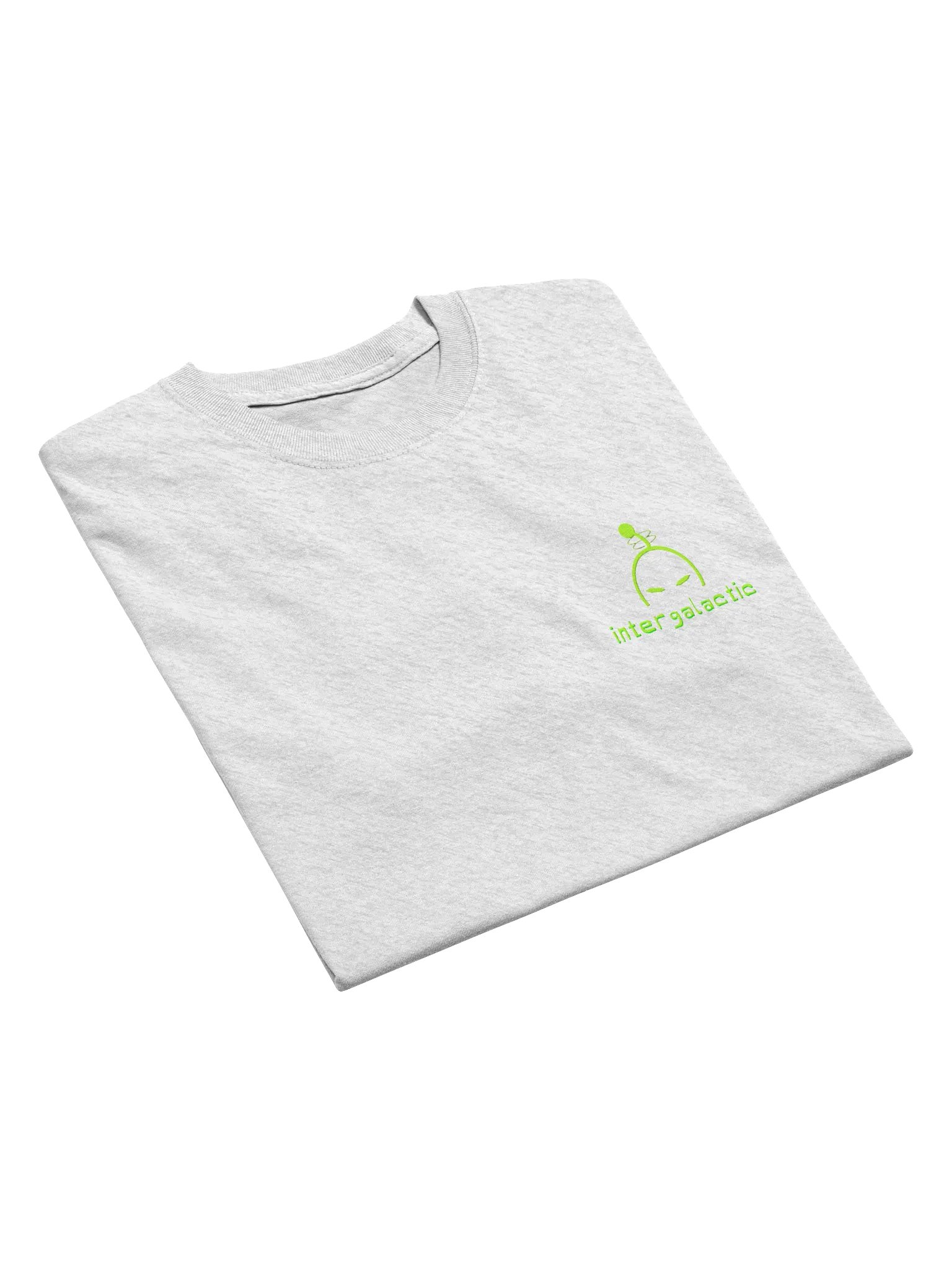 Intergalactic grand opening series T-Shirt product image (32)