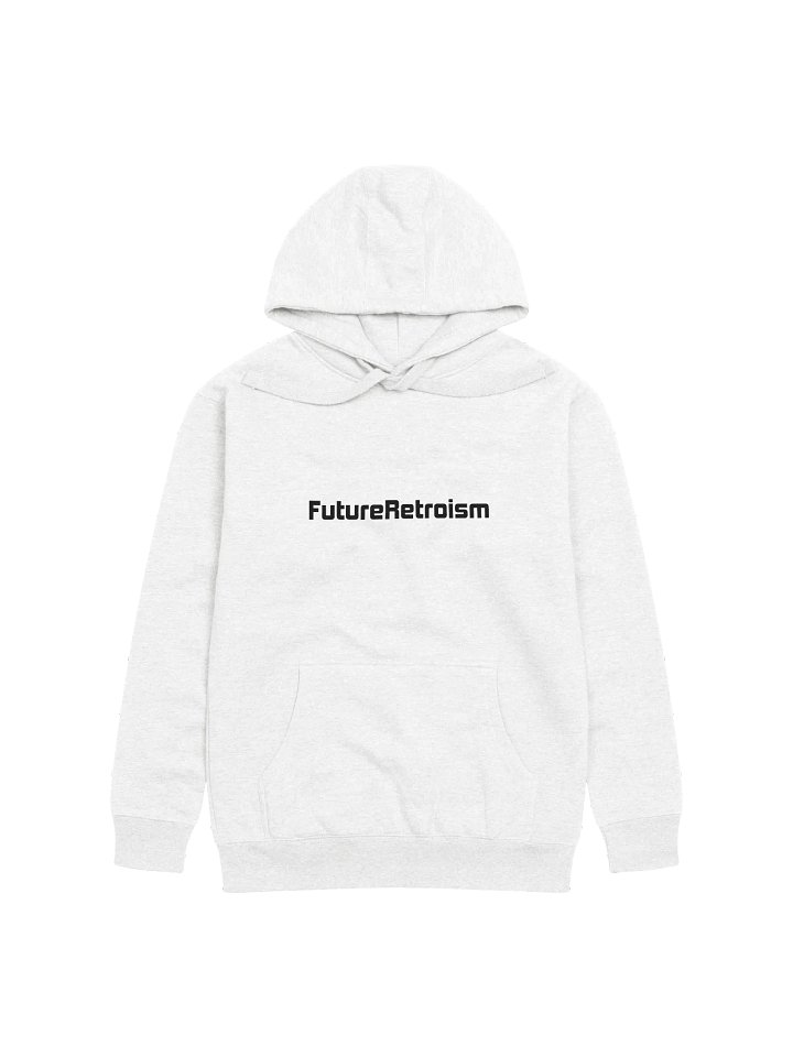 FR Hoodie product image (1)