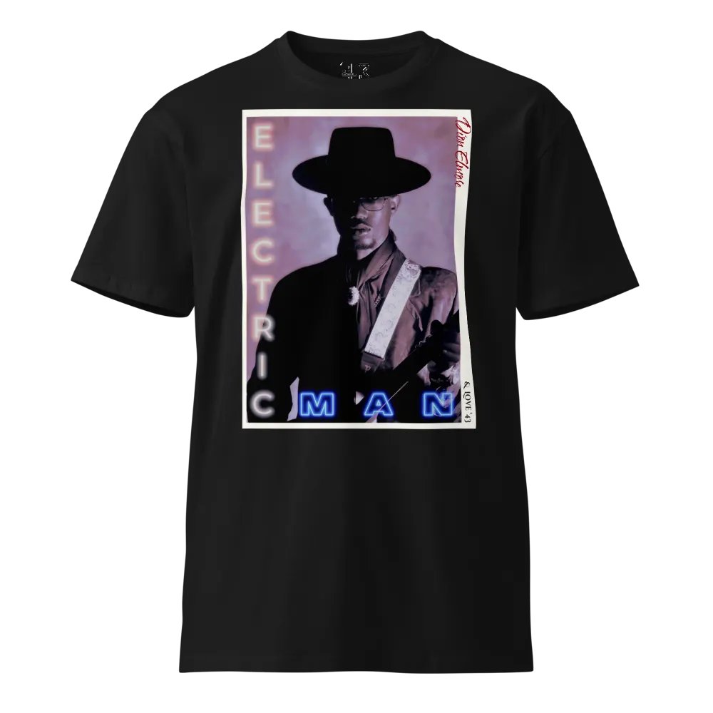 E-Man || Tale O' Fantasy T-Shirt product image (1)