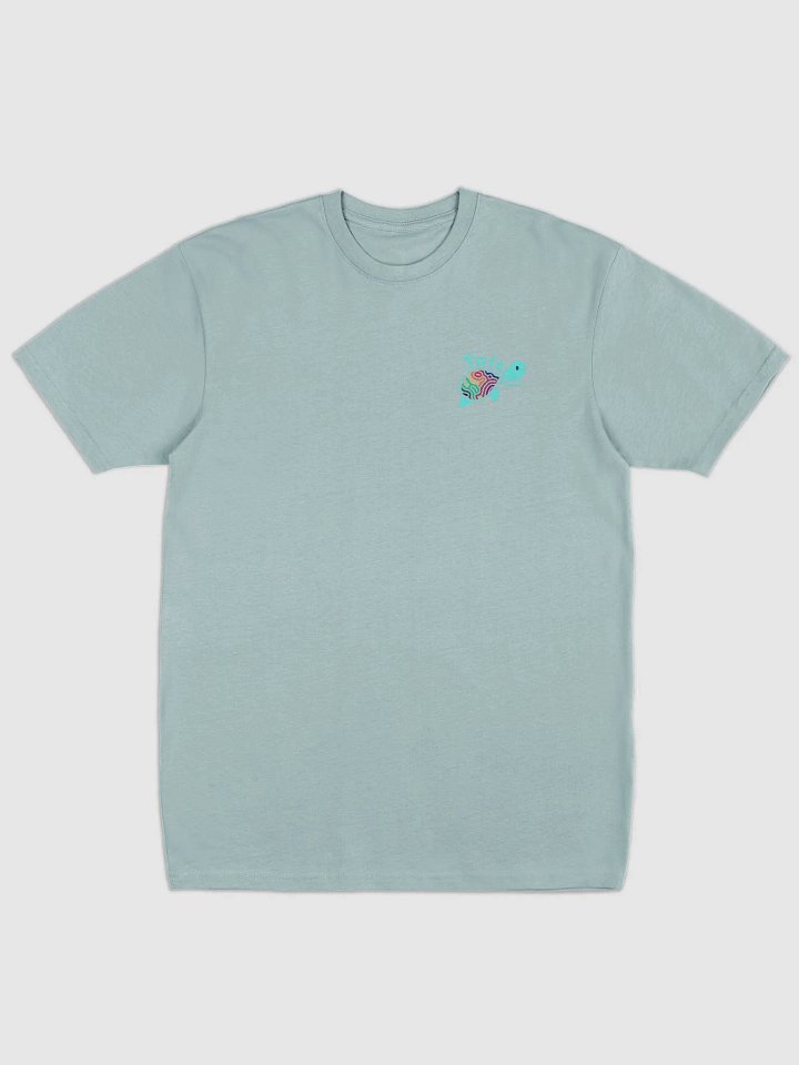 Tait family Affirmations Tshirt product image (7)