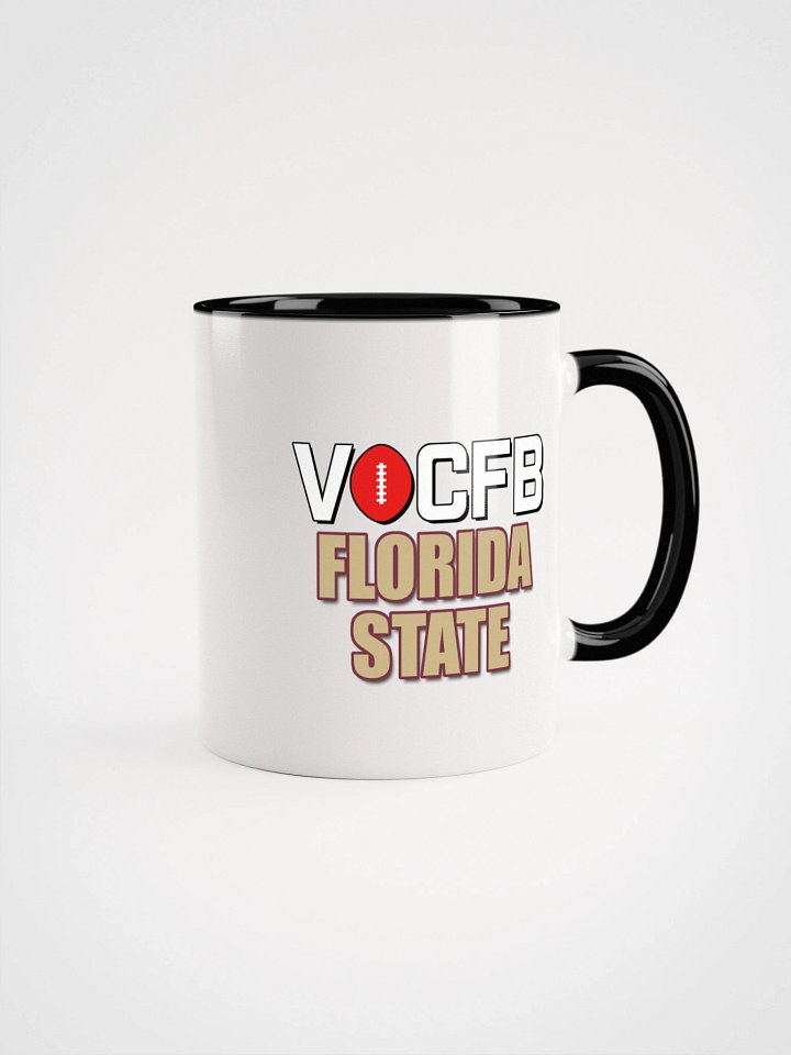 Florida State VOCFB Game Day Mug product image (1)