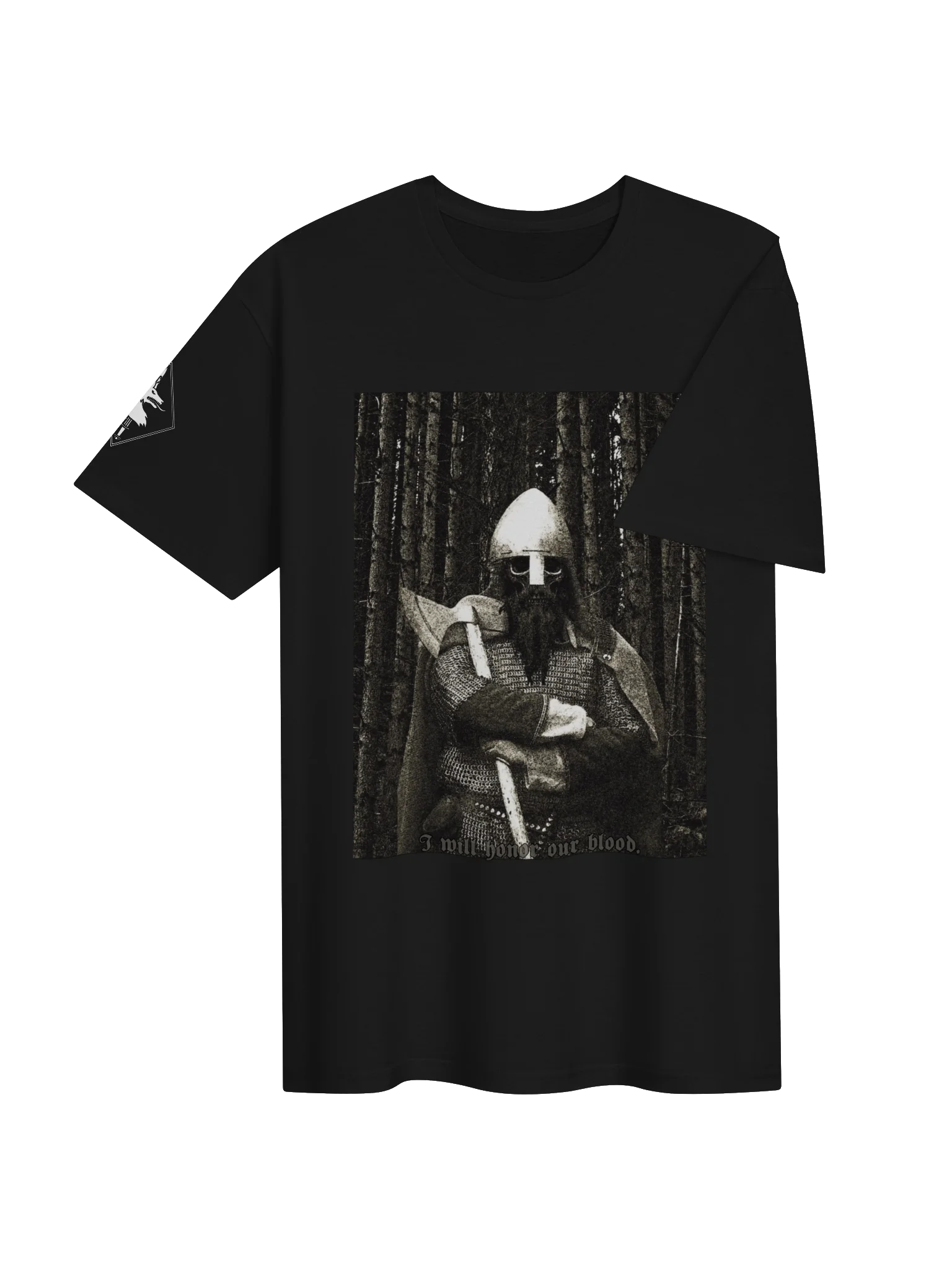 Black Metal Viking product image (4)