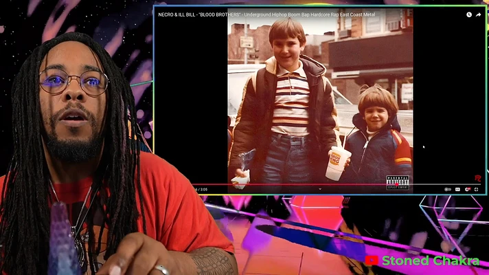 Video thumbnail