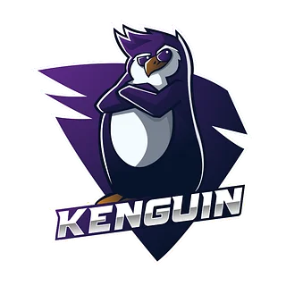 Kenguin_