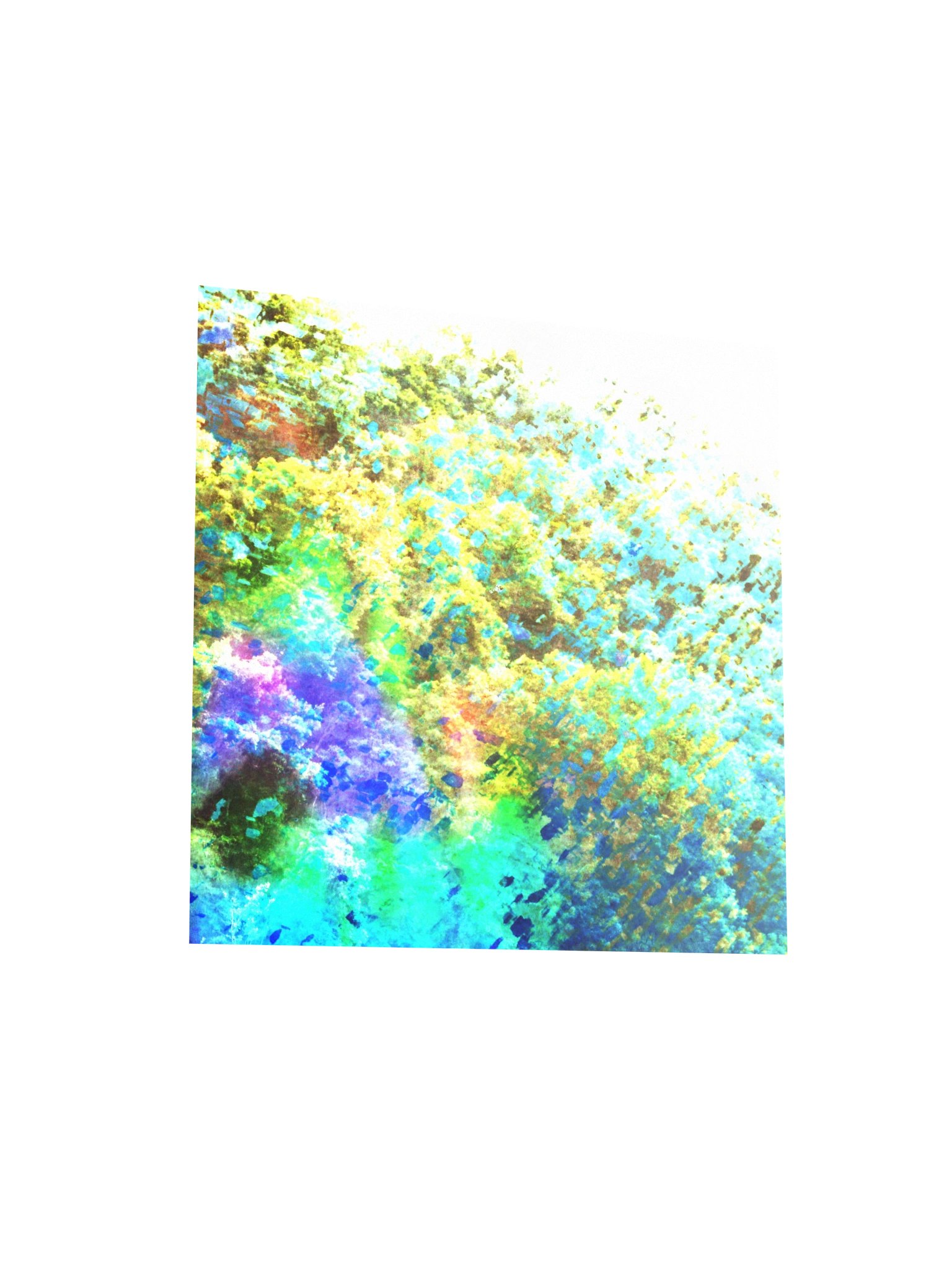 Begin (Art Print) product image (4)
