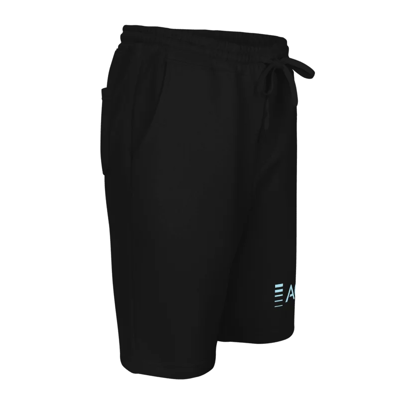 ACEL Fleece Shorts product image (4)
