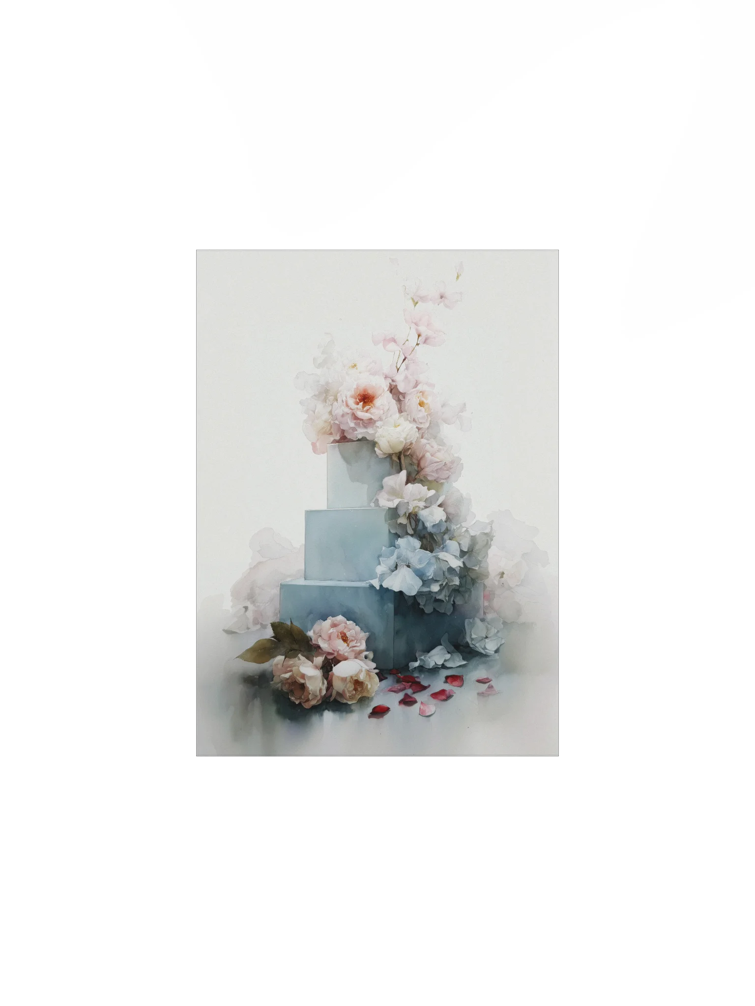 Powder Blue: Blue-Block Botanical product image (2)