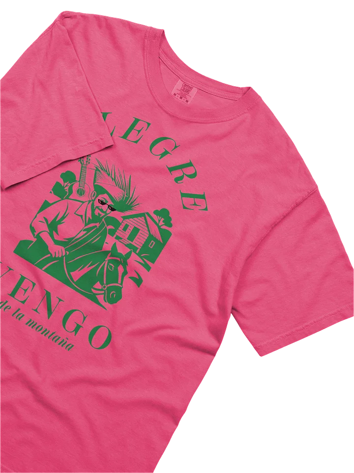 Alegre Vengo product image (2)