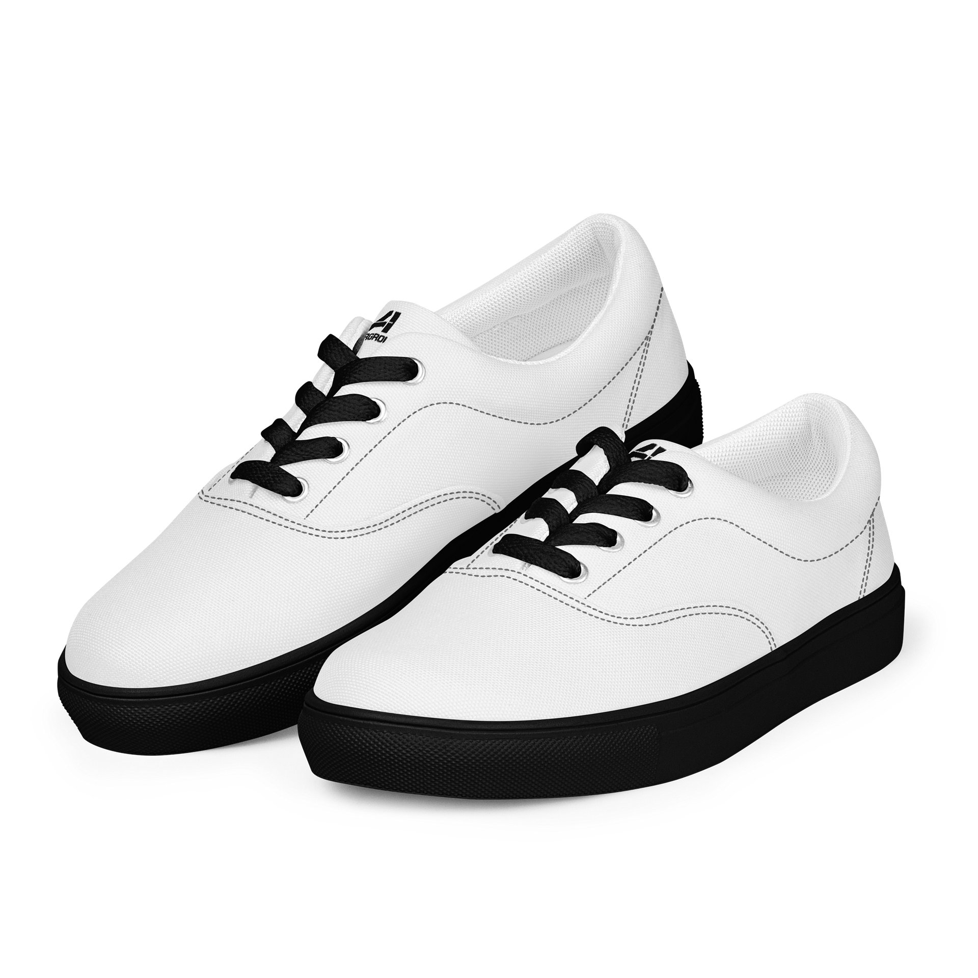AI UNDERGROUND MENS CANVAS SHOES product image (6)