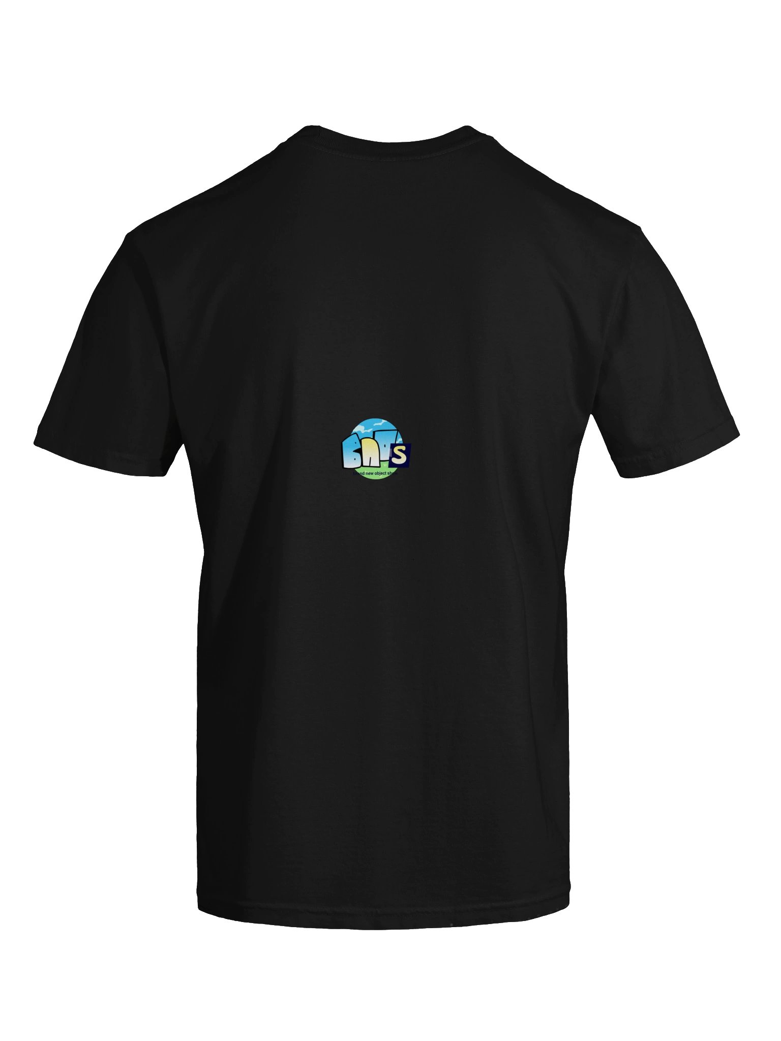 BNJOS T SHIRT THAT WILL NOT GET YOU BUKLLIED AT SCHOOL product image (7)