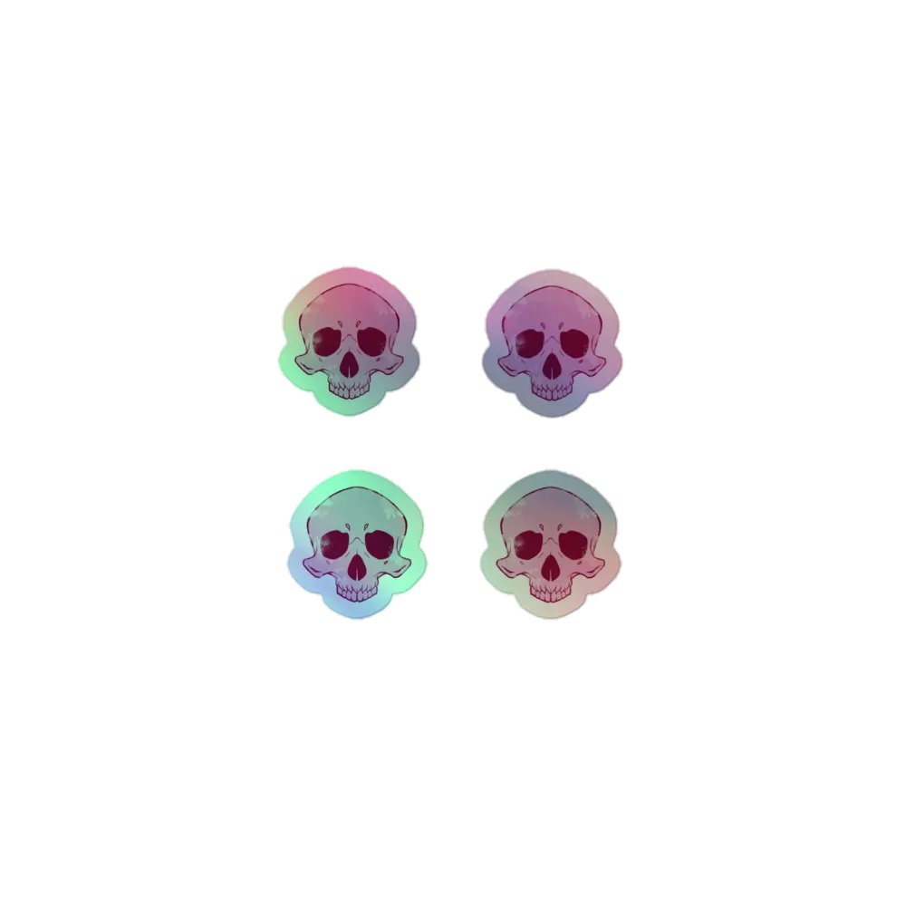 Worn Out Sticker product image (1)