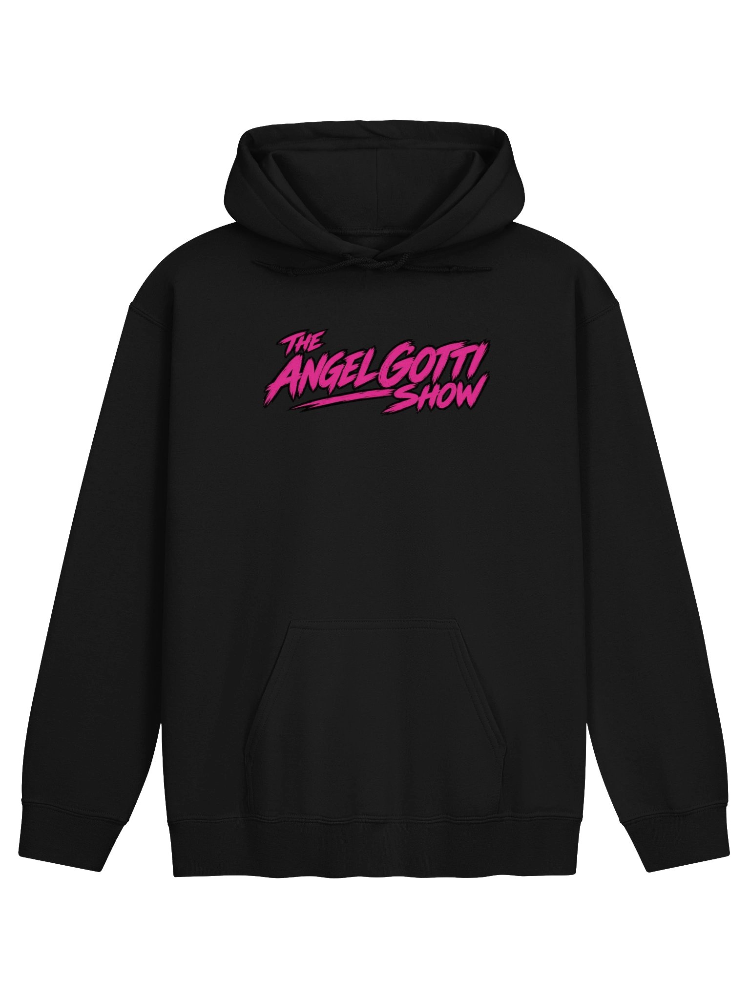 The Angel Gotti show - Members only hoody product image (2)