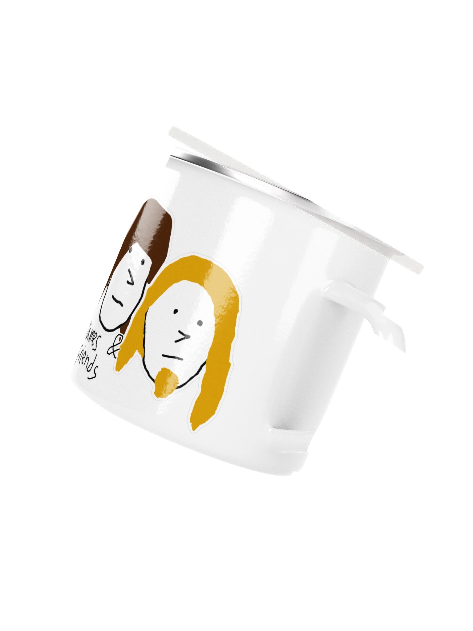 Mug and Friends product image (3)