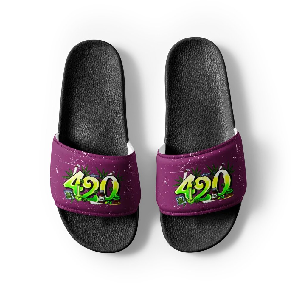 420 Women’s Slides product image (4)