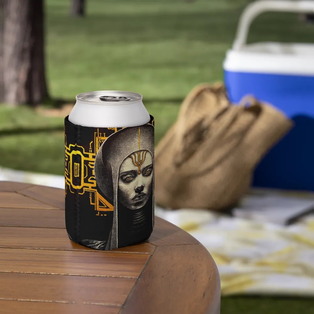 Gnosis Coozie product image (7)