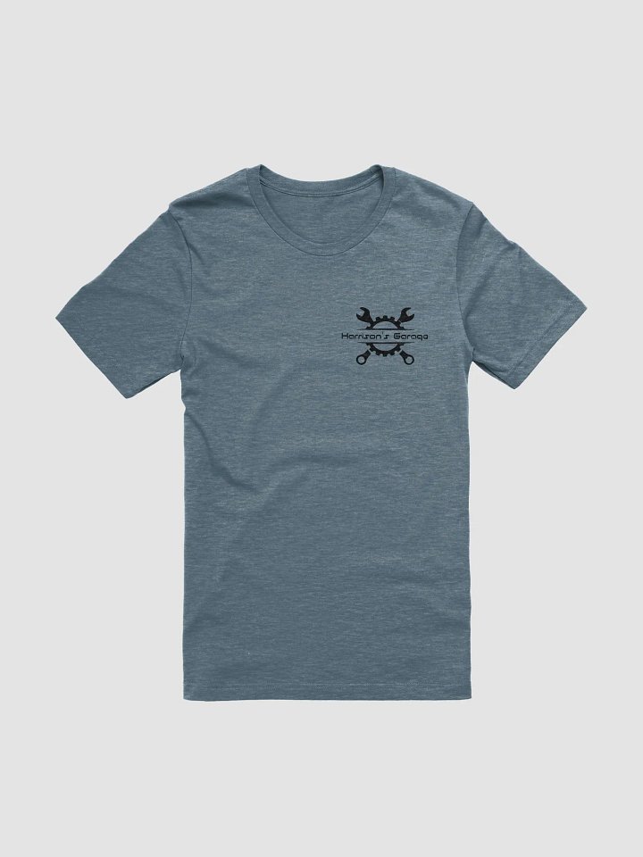 The Project 40 T-Shirt product image (1)