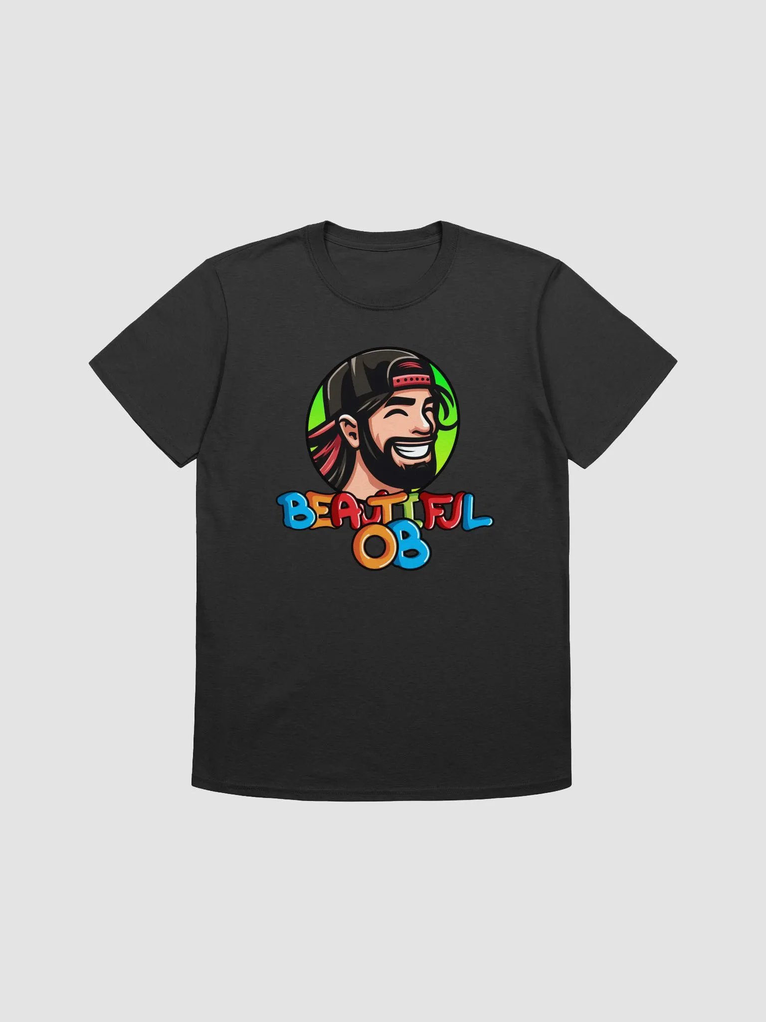 Beautiful OB Shirt product image (1)