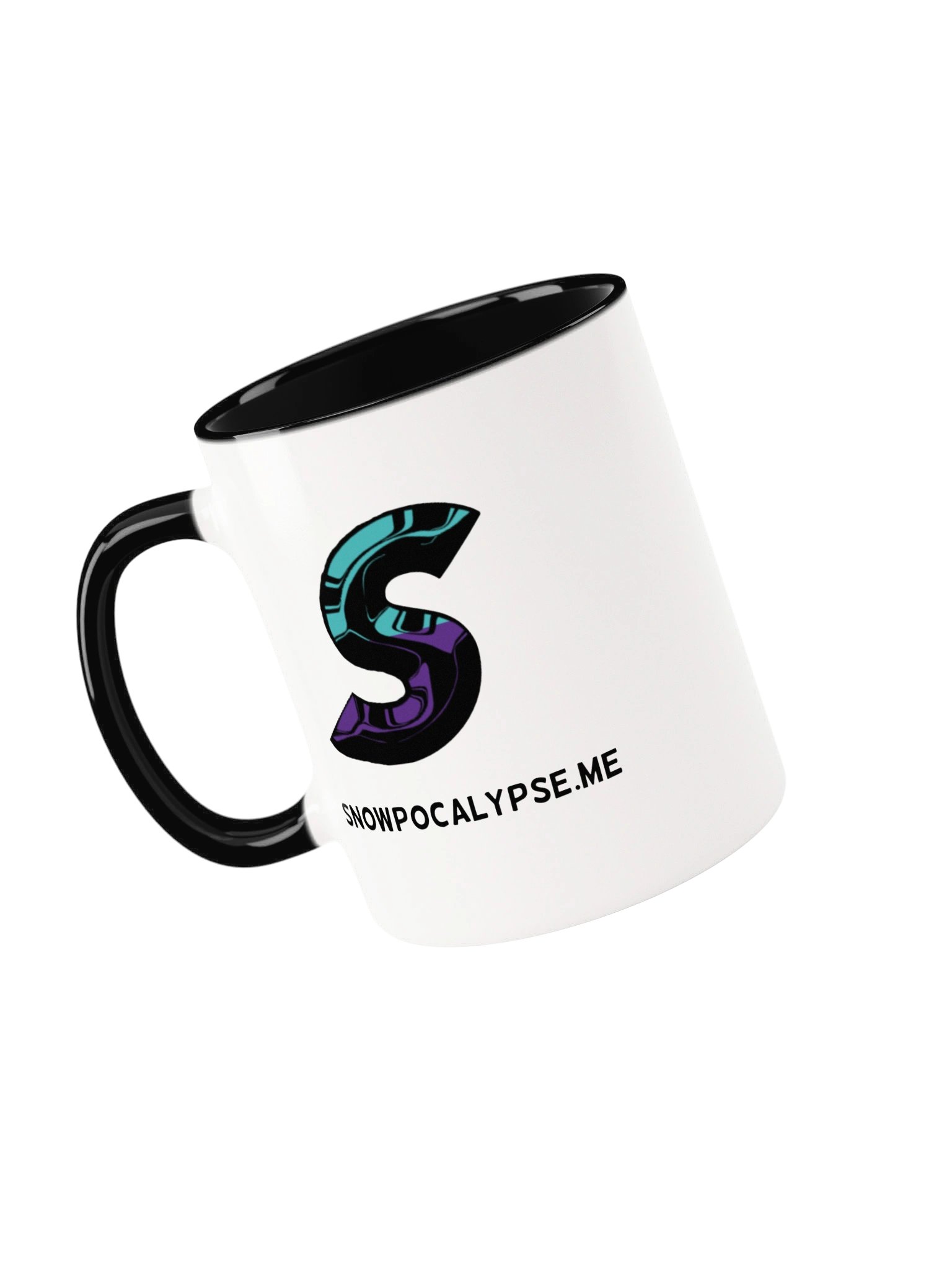 Twitch Mug - White/Multi product image (48)